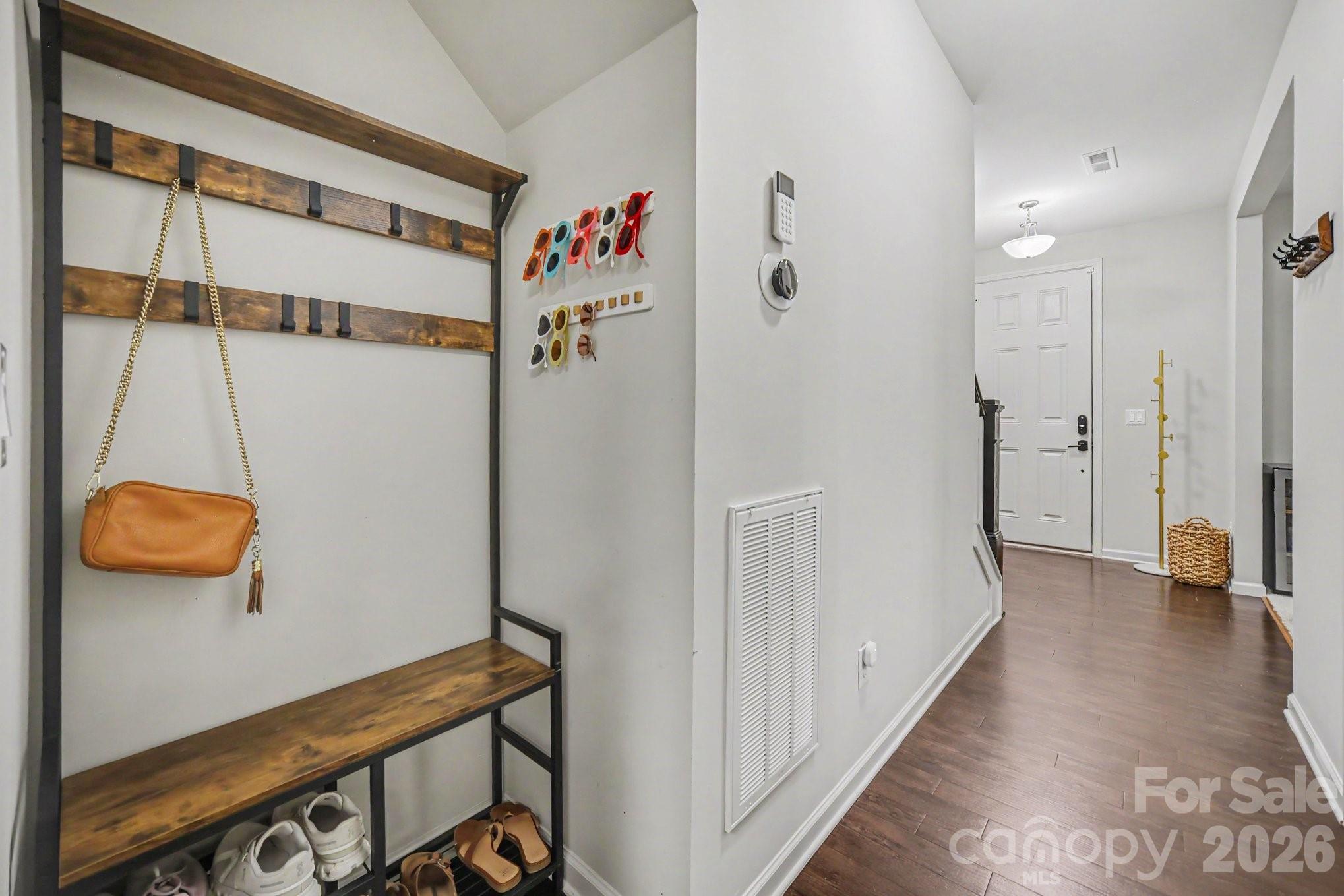 Hadley at Arrowood Station - Residential