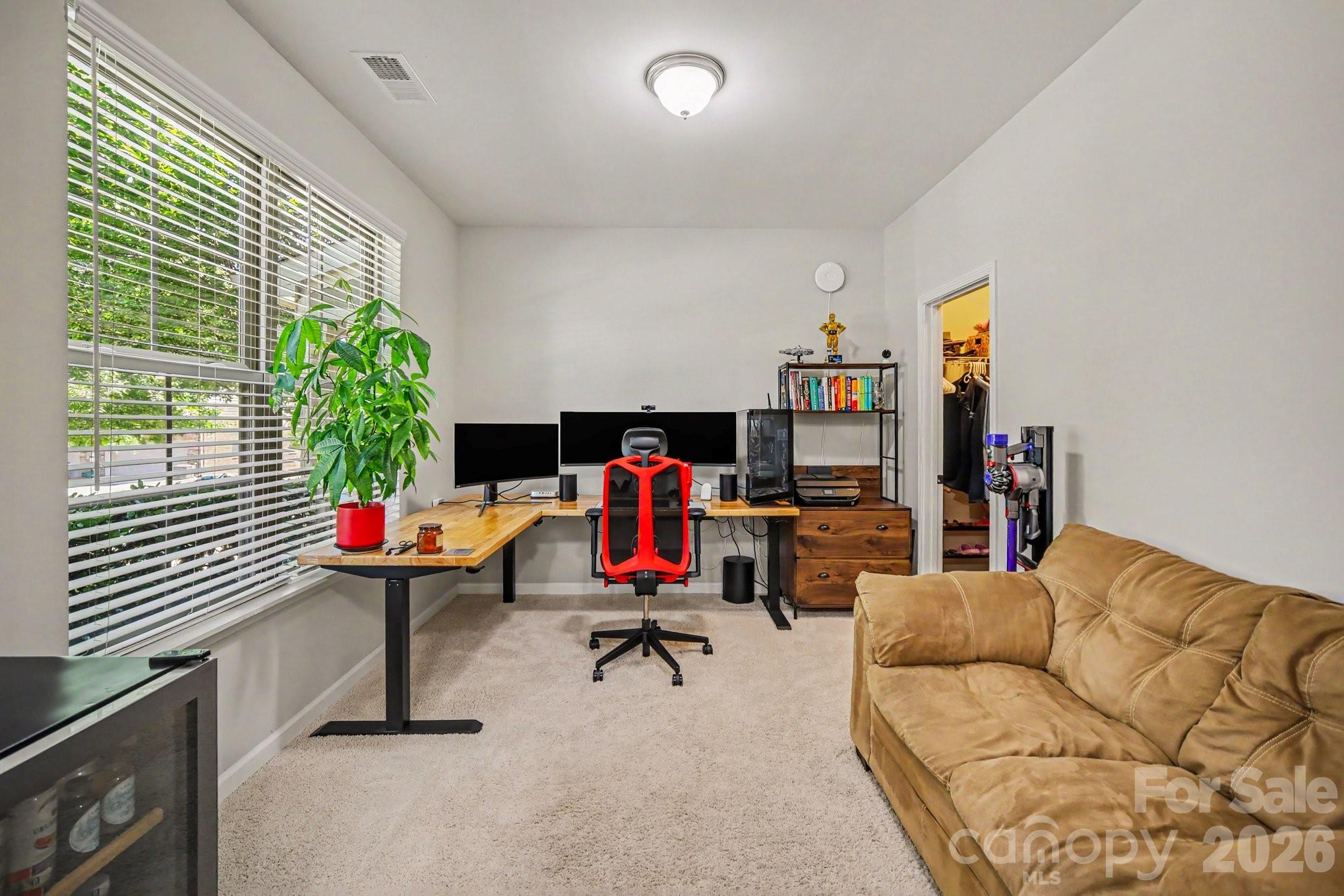 Hadley at Arrowood Station - Residential