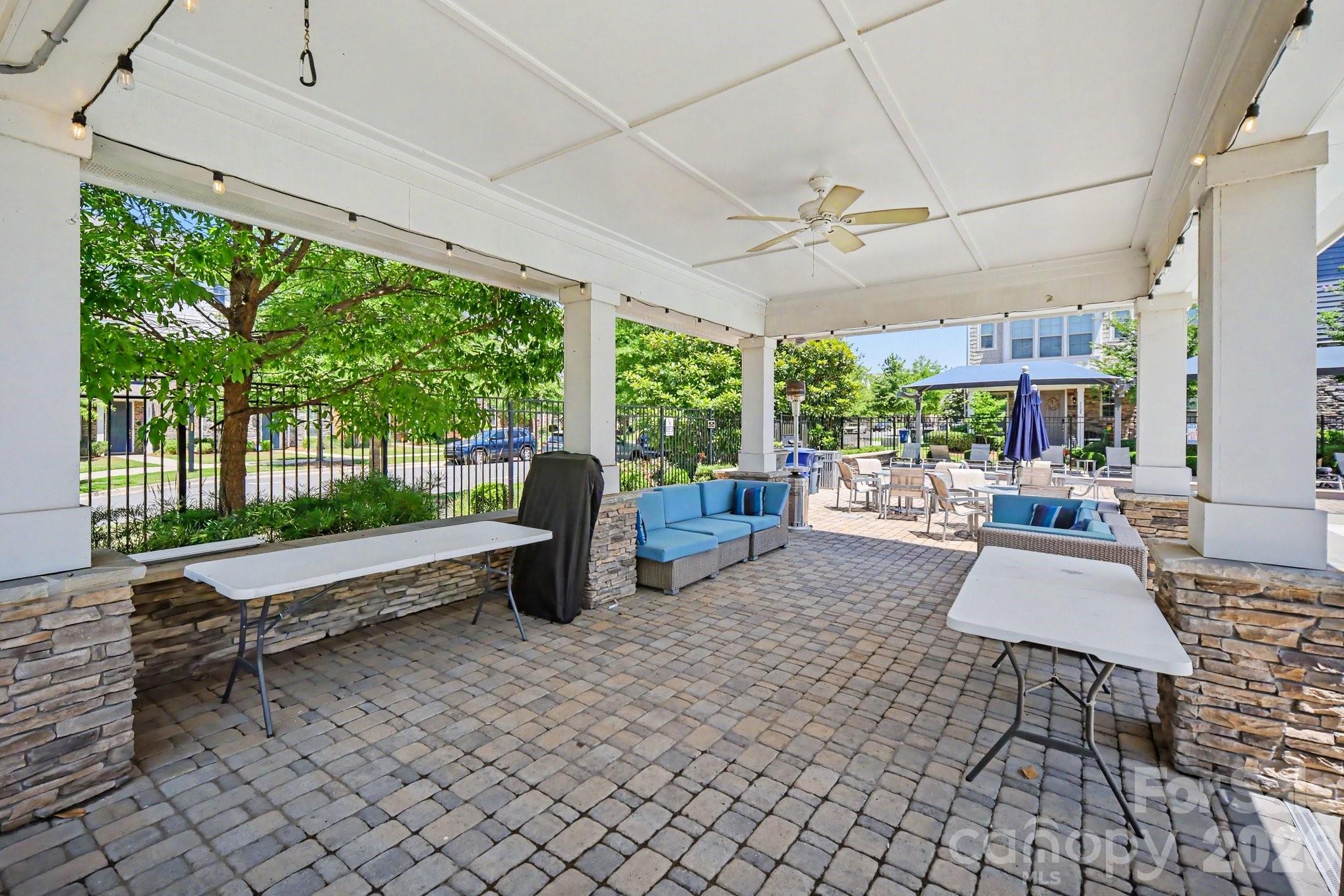 Hadley at Arrowood Station - Residential