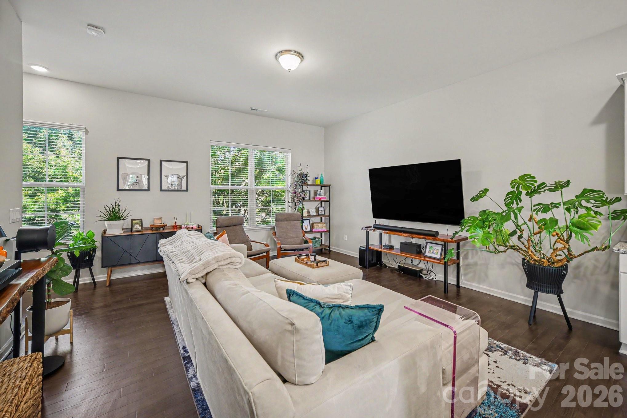 Hadley at Arrowood Station - Residential