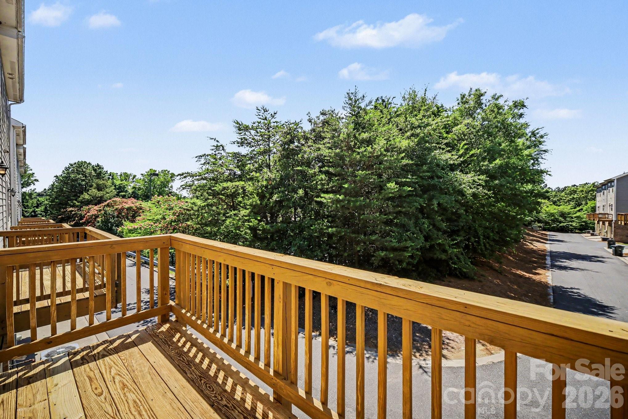 Hadley at Arrowood Station - Residential
