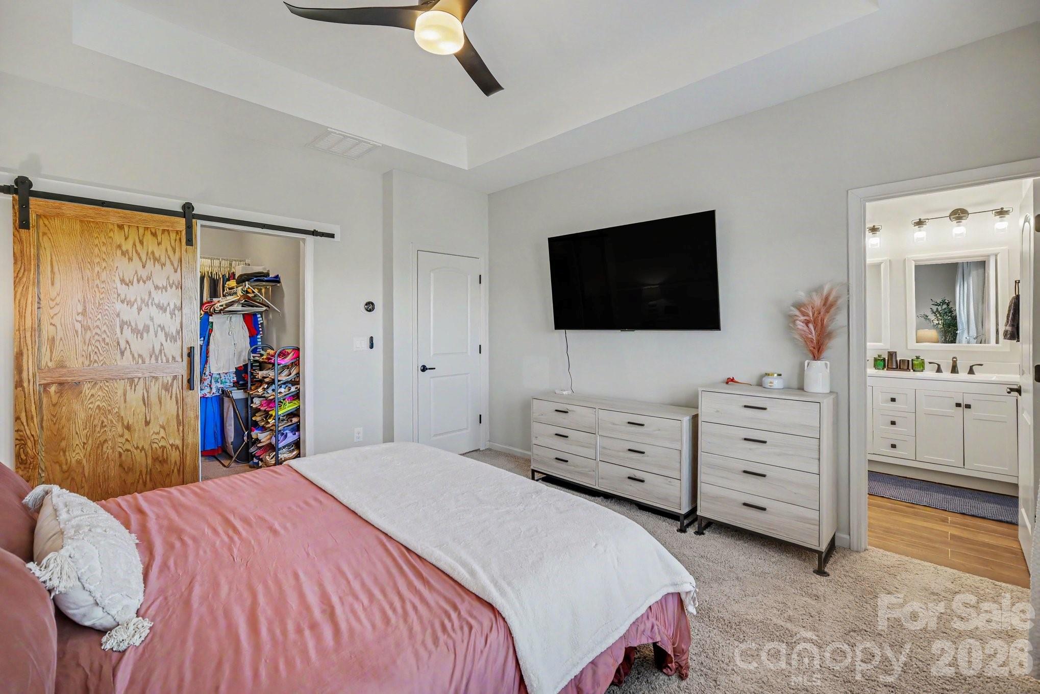 Hadley at Arrowood Station - Residential
