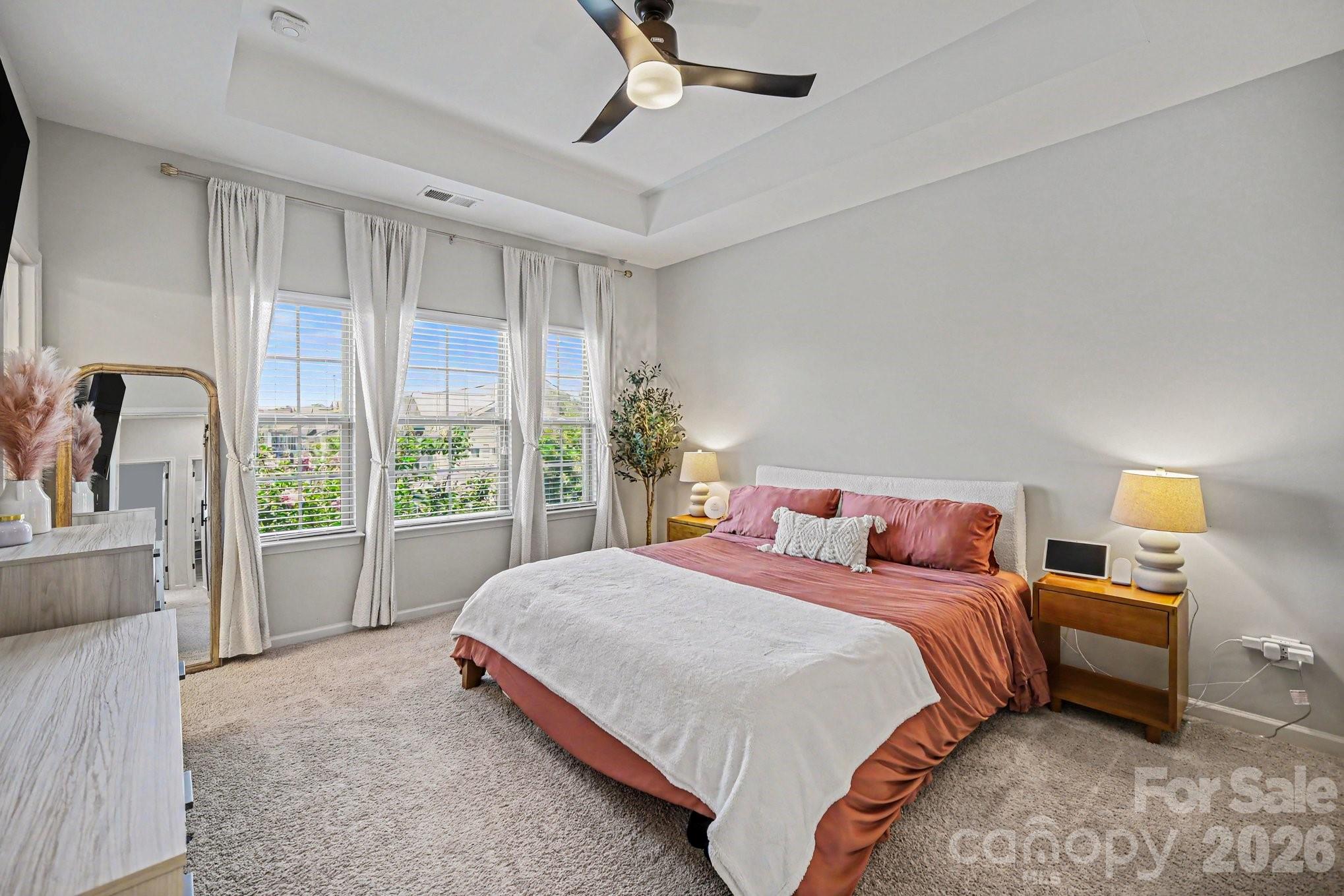 Hadley at Arrowood Station - Residential