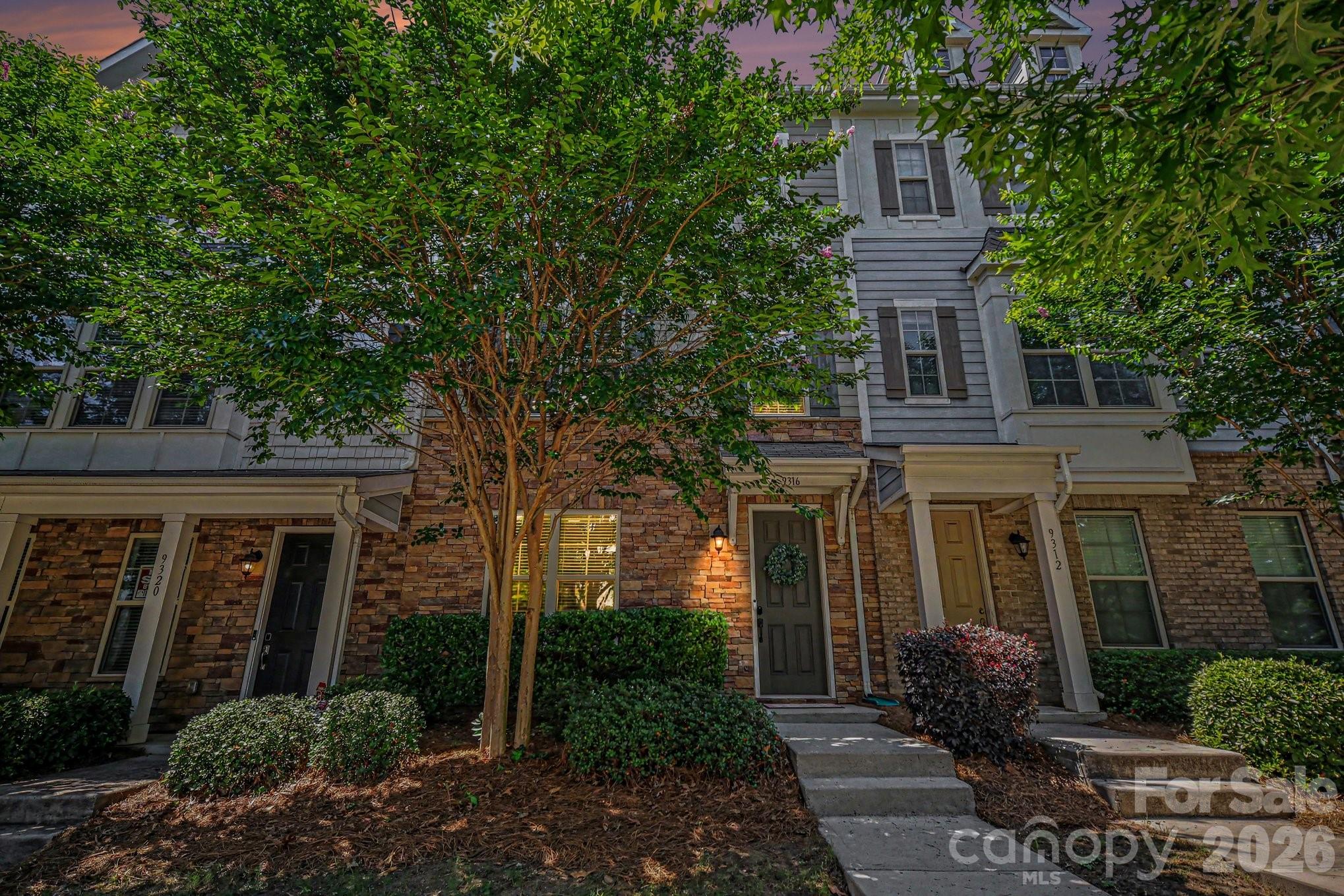 Hadley at Arrowood Station - Residential