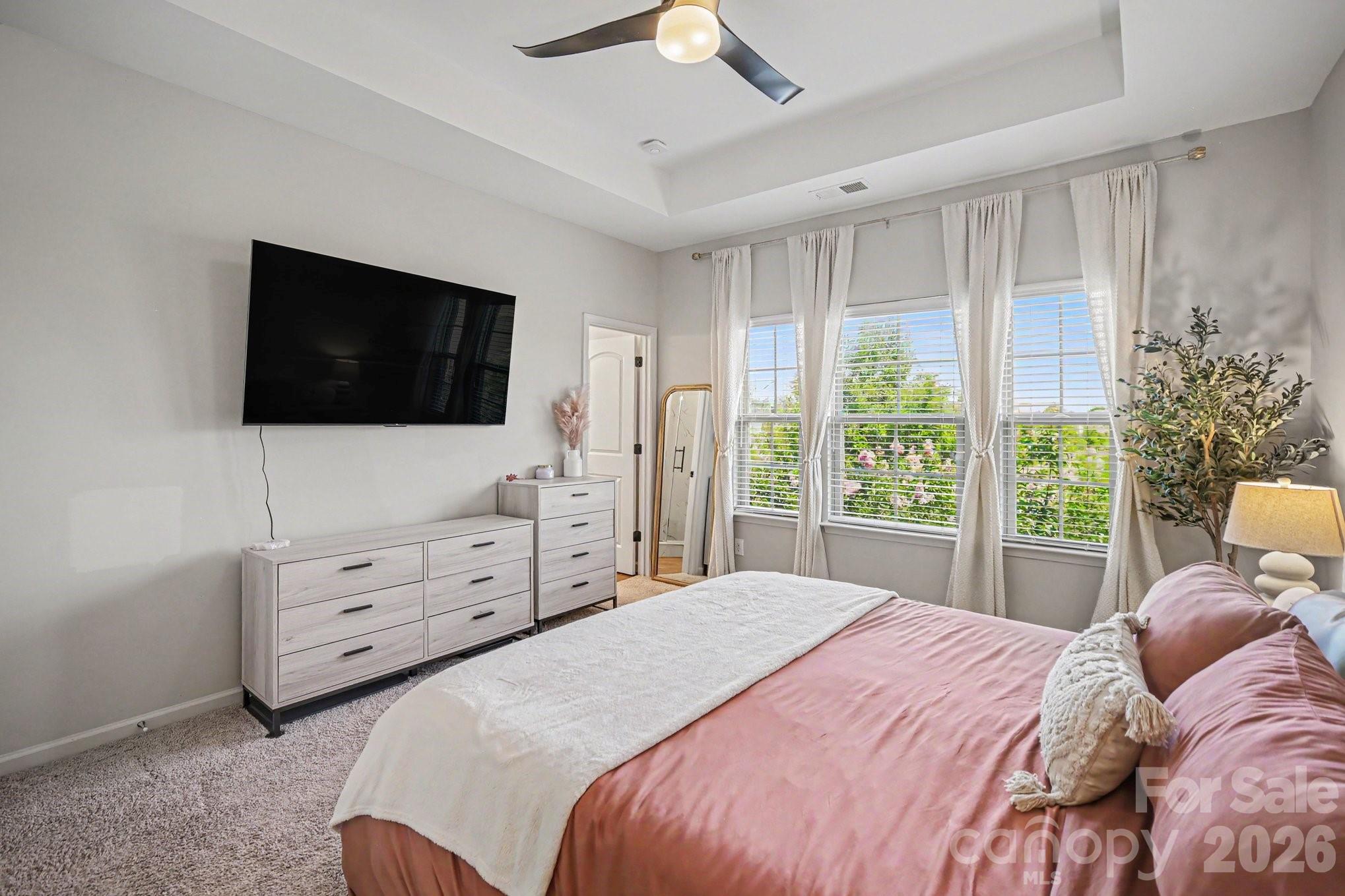 Hadley at Arrowood Station - Residential