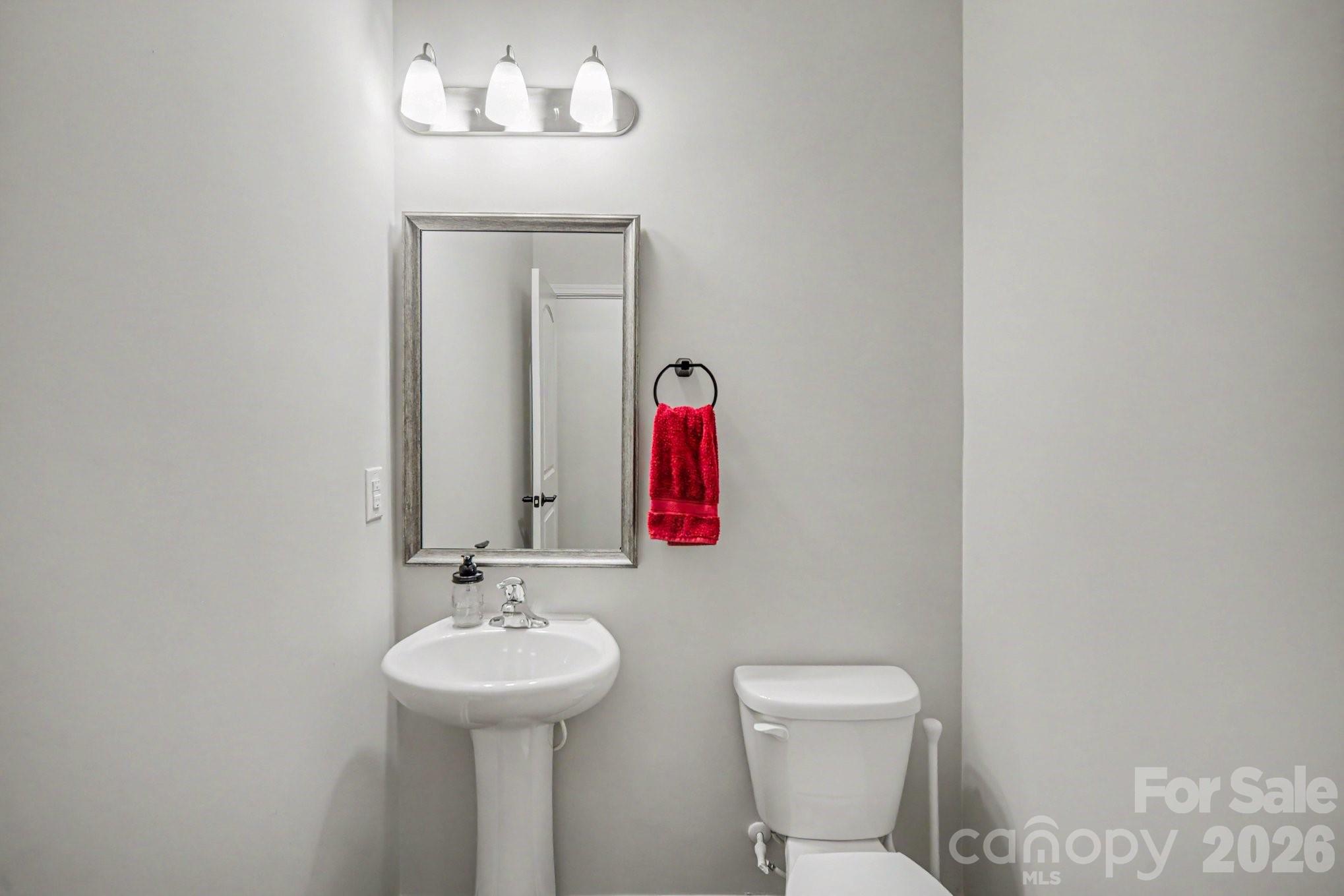 Hadley at Arrowood Station - Residential