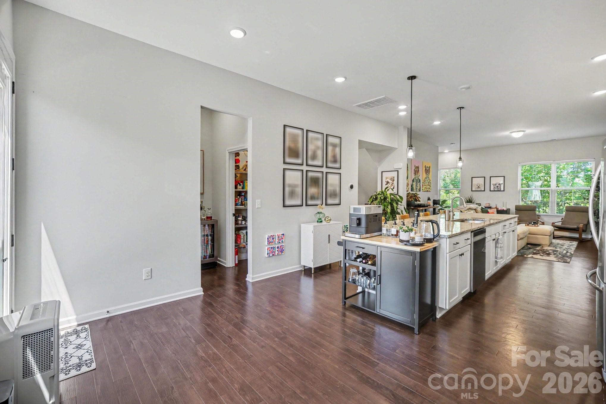 Hadley at Arrowood Station - Residential