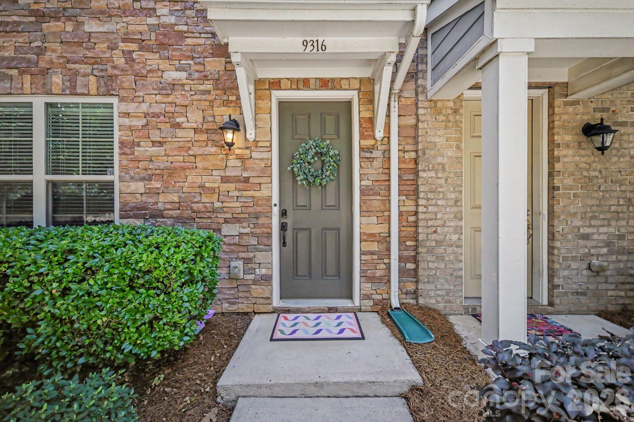 Hadley at Arrowood Station - Residential
