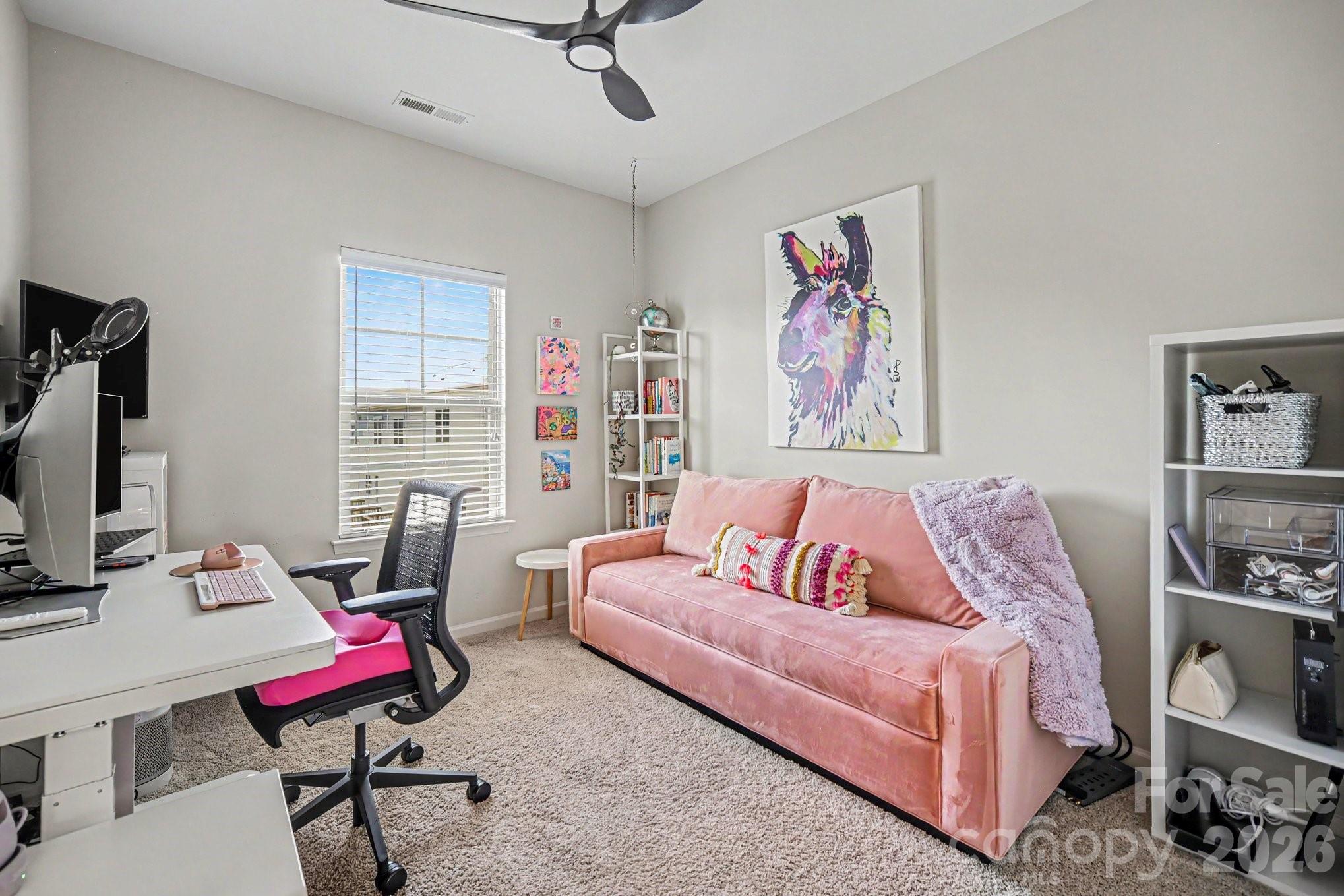 Hadley at Arrowood Station - Residential