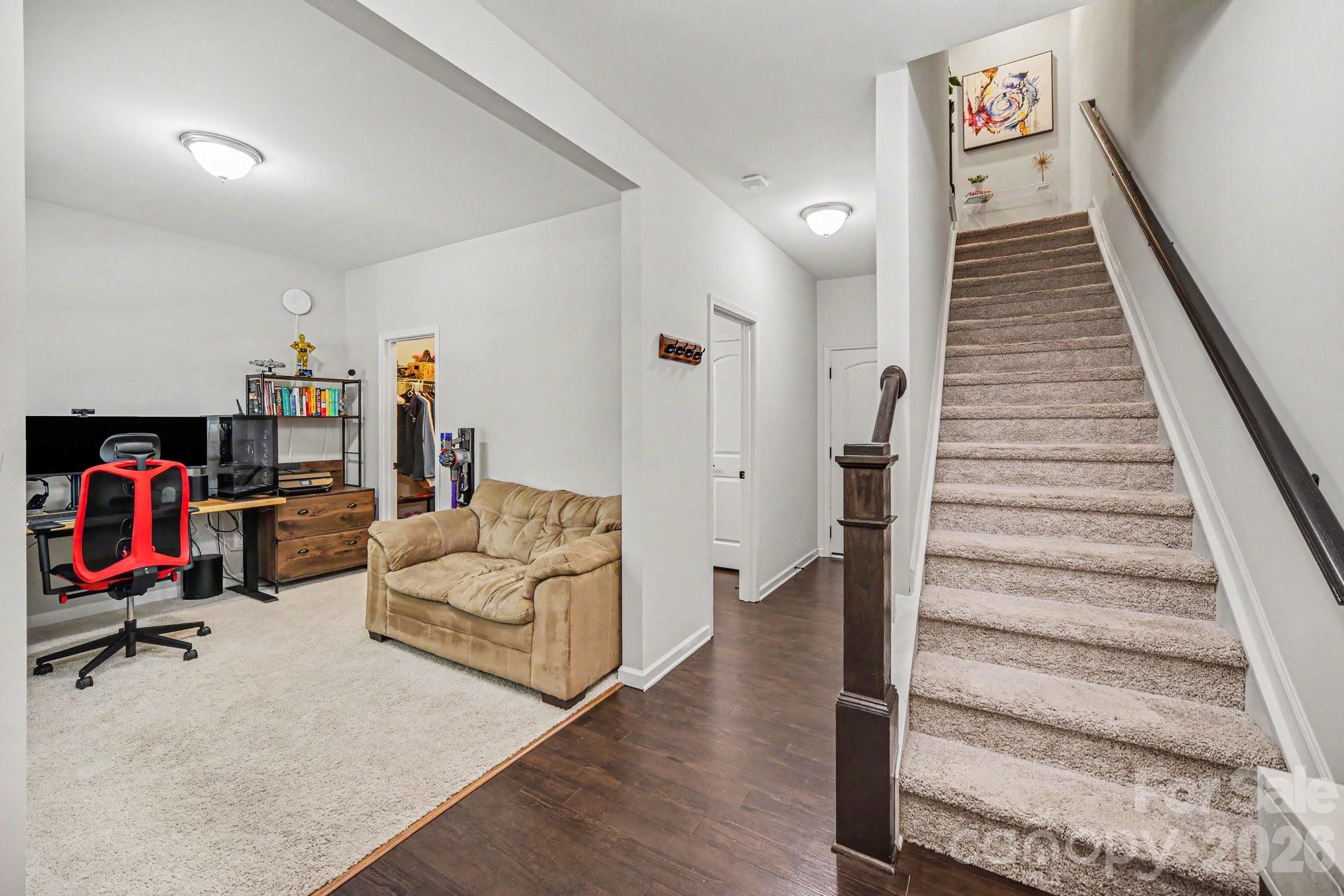 Hadley at Arrowood Station - Residential