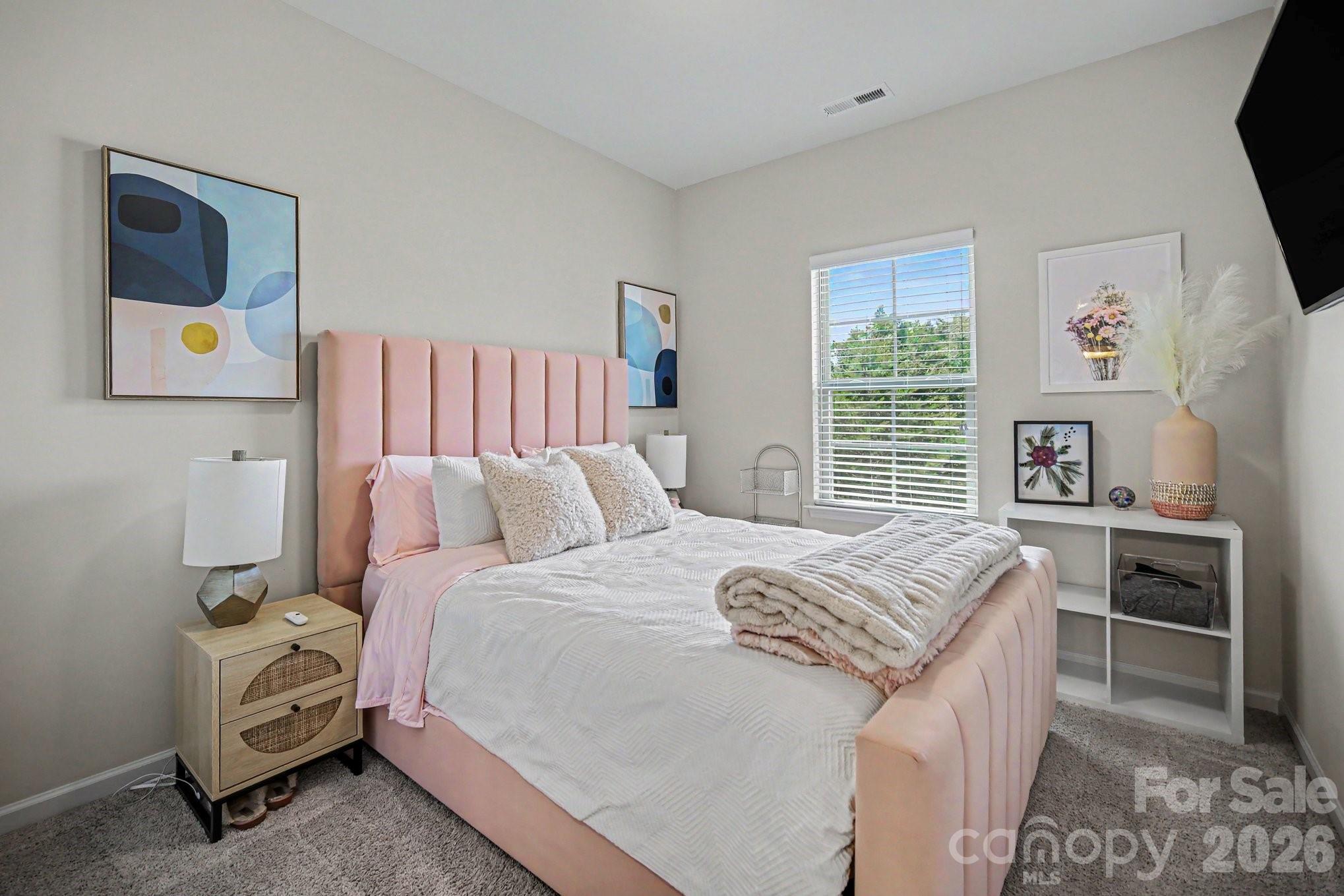 Hadley at Arrowood Station - Residential