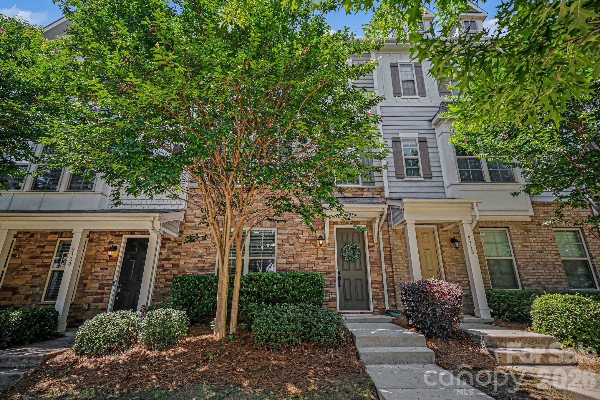 Hadley at Arrowood Station - Residential