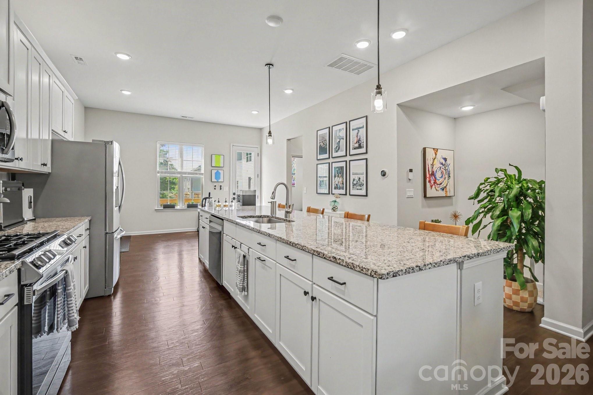 Hadley at Arrowood Station - Residential