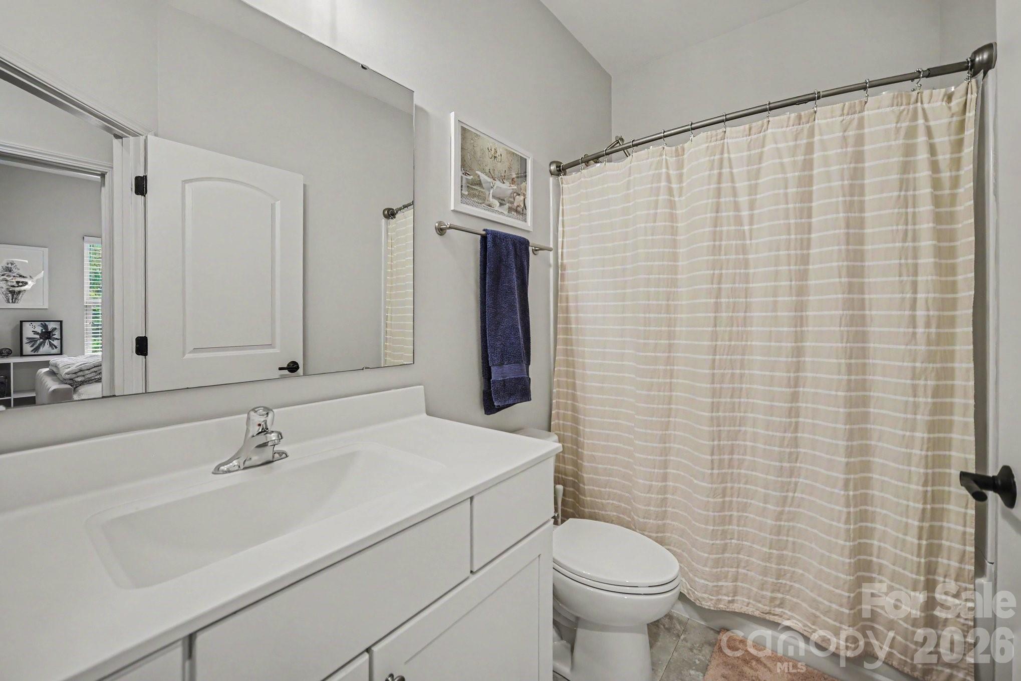 Hadley at Arrowood Station - Residential
