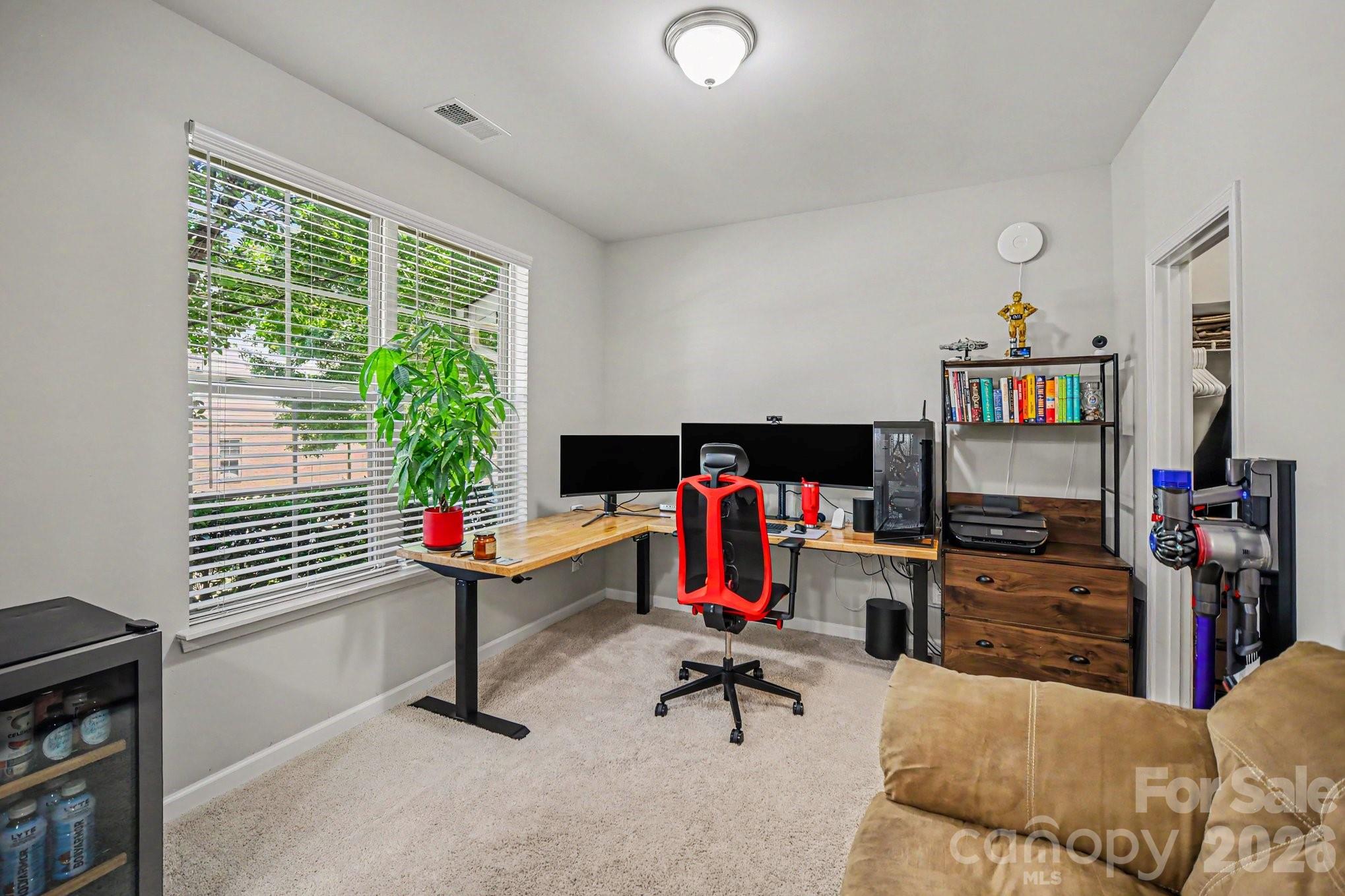 Hadley at Arrowood Station - Residential