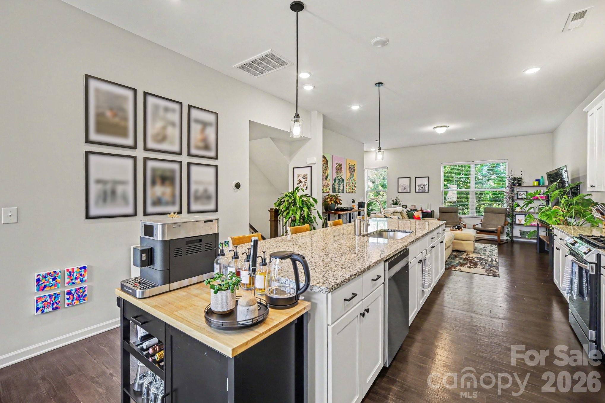 Hadley at Arrowood Station - Residential