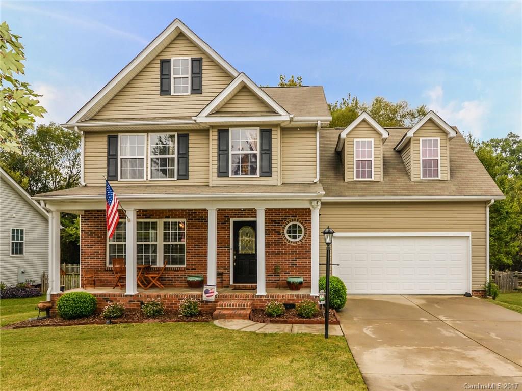 Steele Meadows - Residential