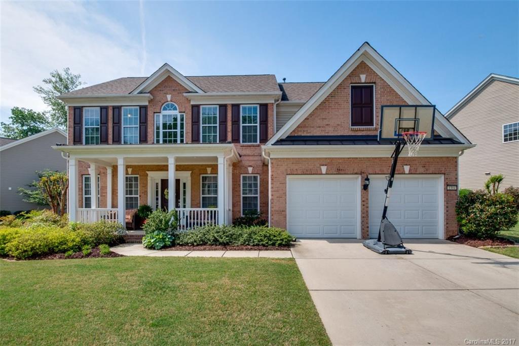 Skybrook North Villages - Residential