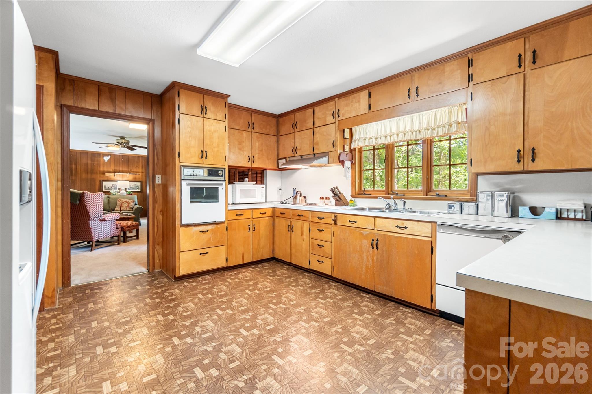 Forest Hills - Residential