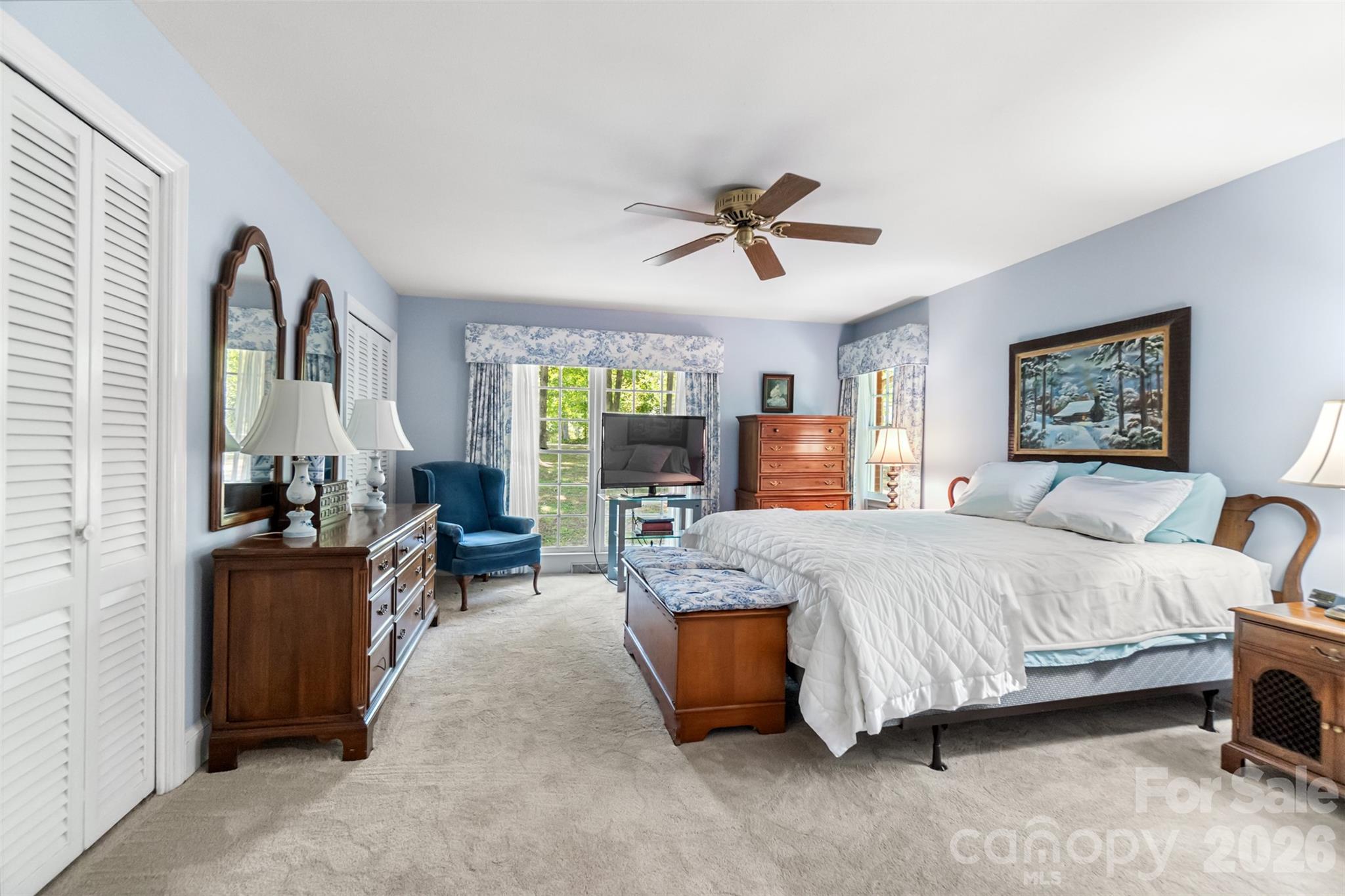 Forest Hills - Residential