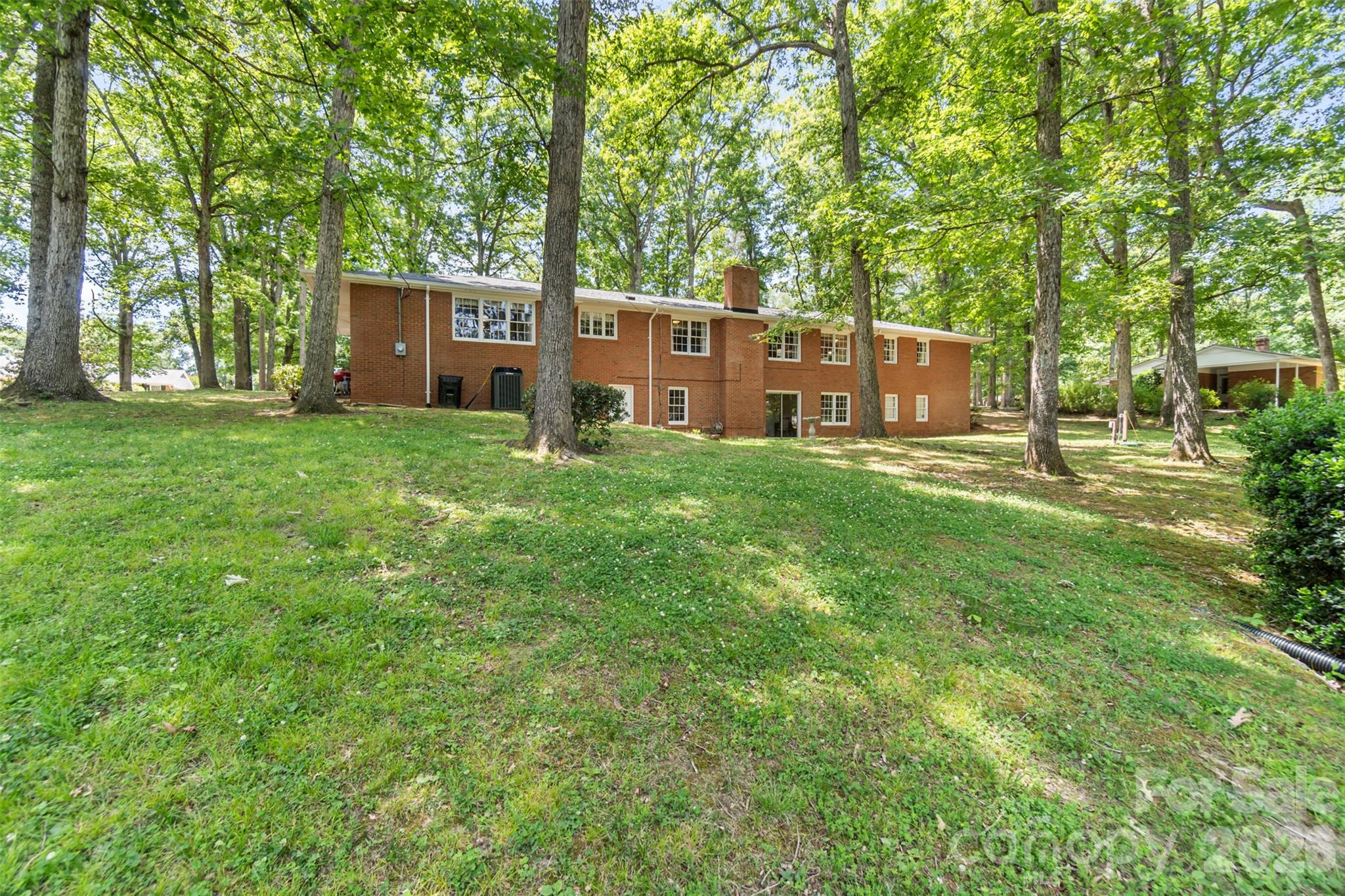 Forest Hills - Residential