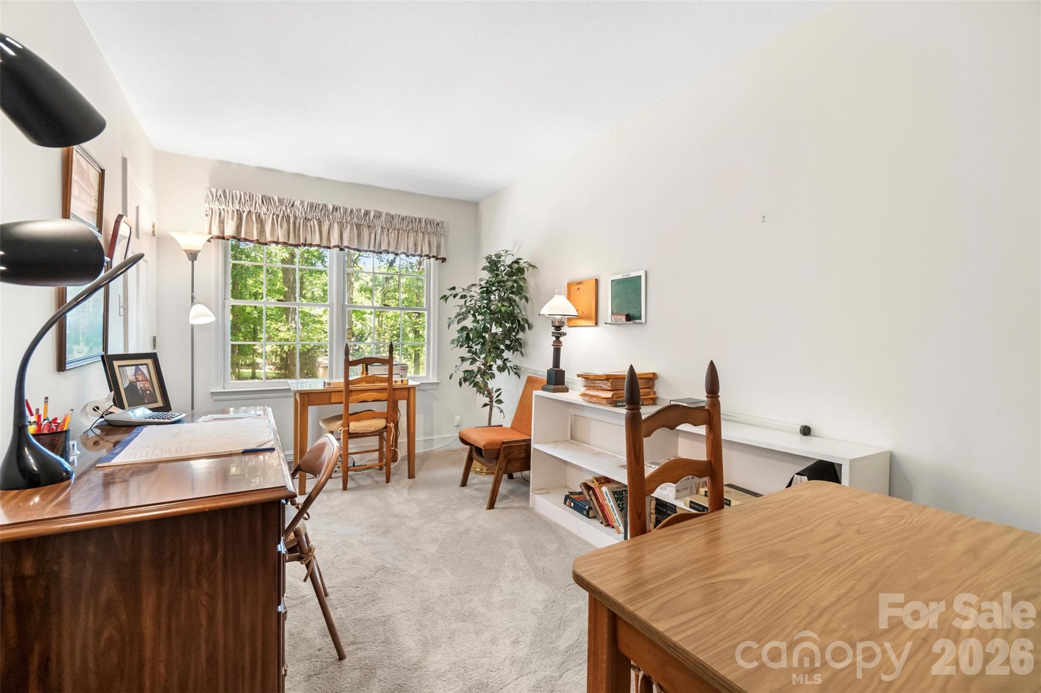 Forest Hills - Residential