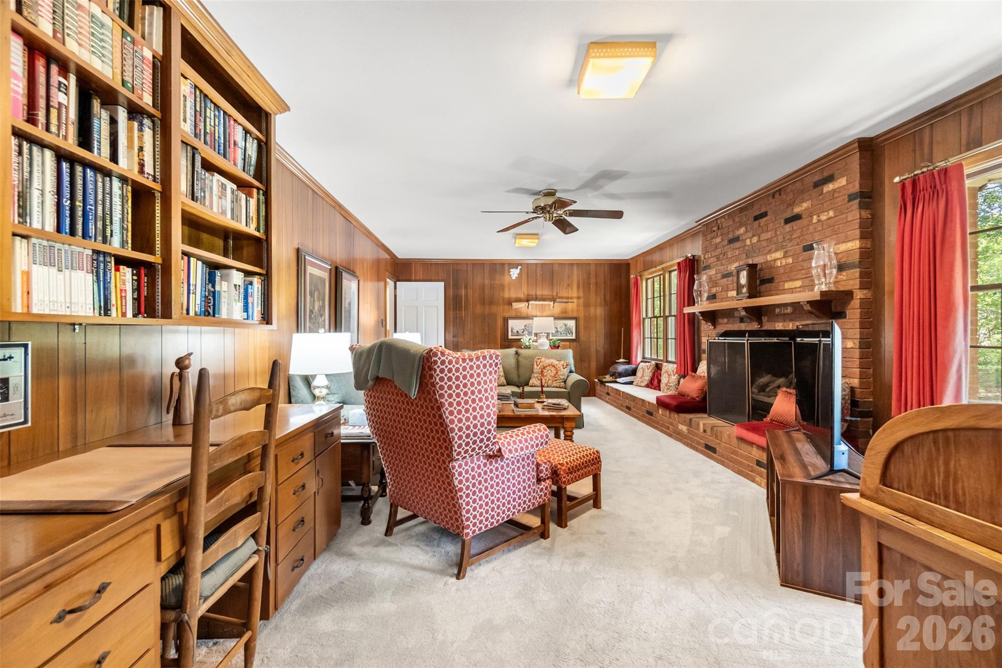 Forest Hills - Residential