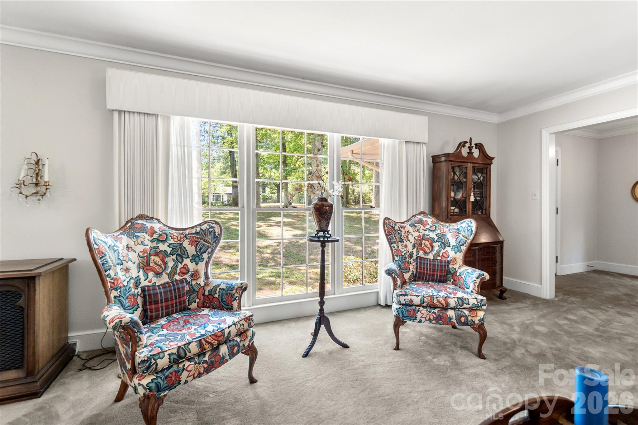 Forest Hills - Residential