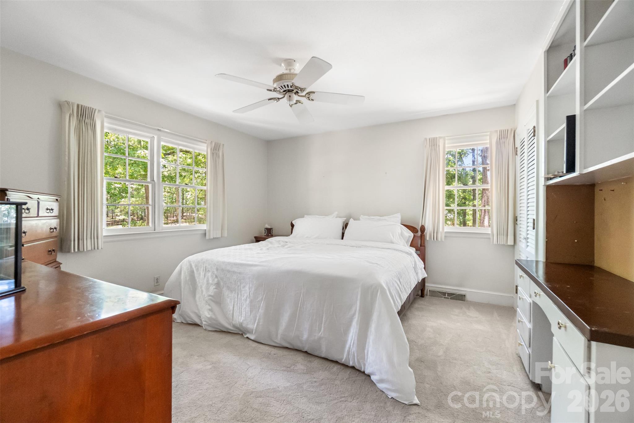 Forest Hills - Residential