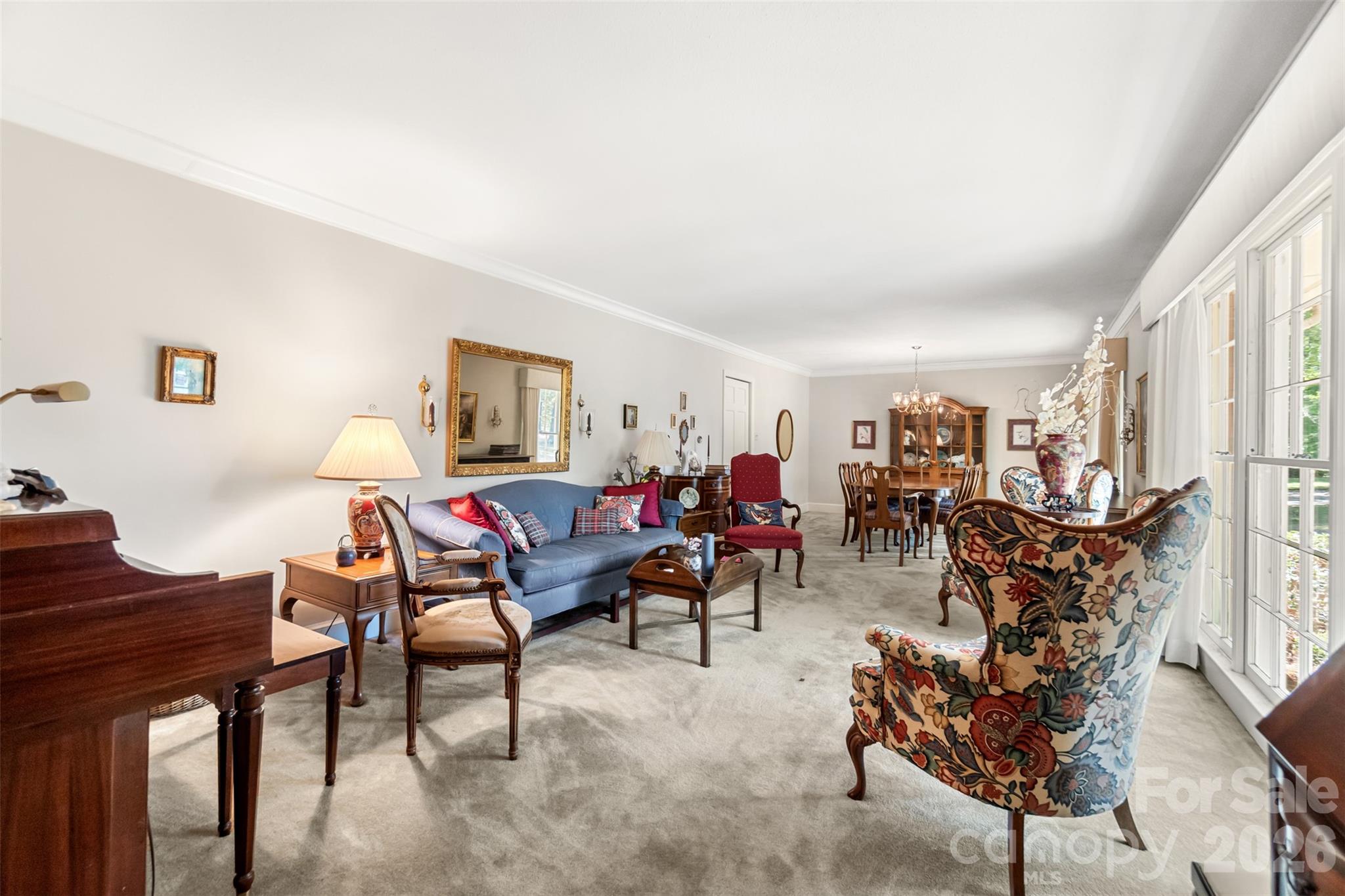 Forest Hills - Residential