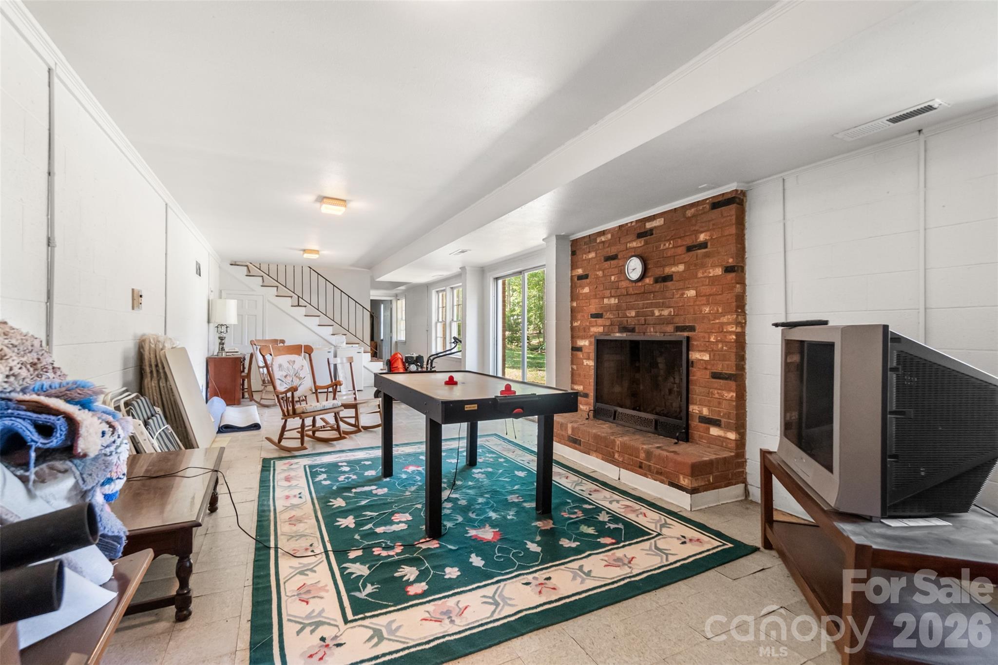 Forest Hills - Residential