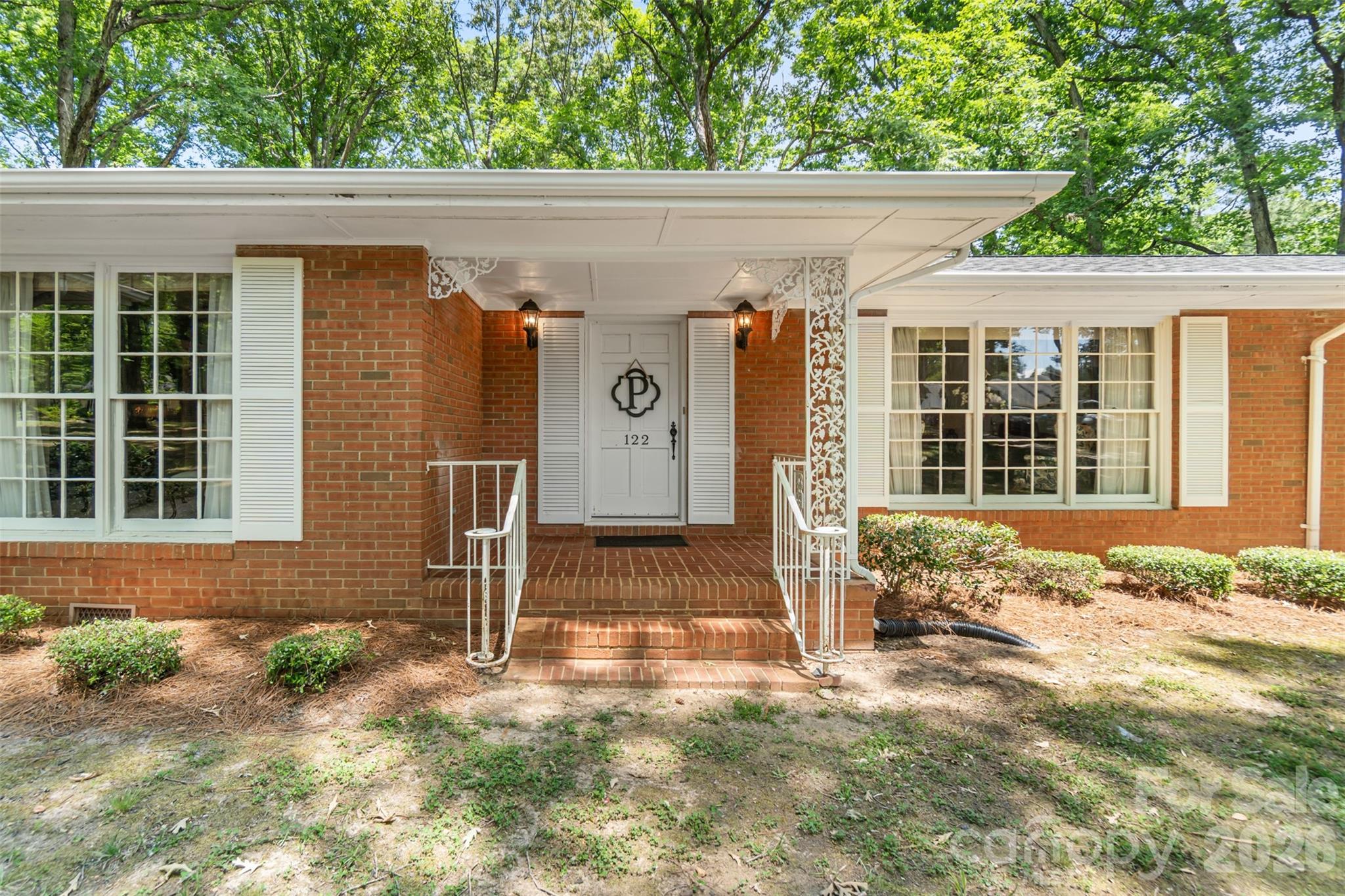Forest Hills - Residential