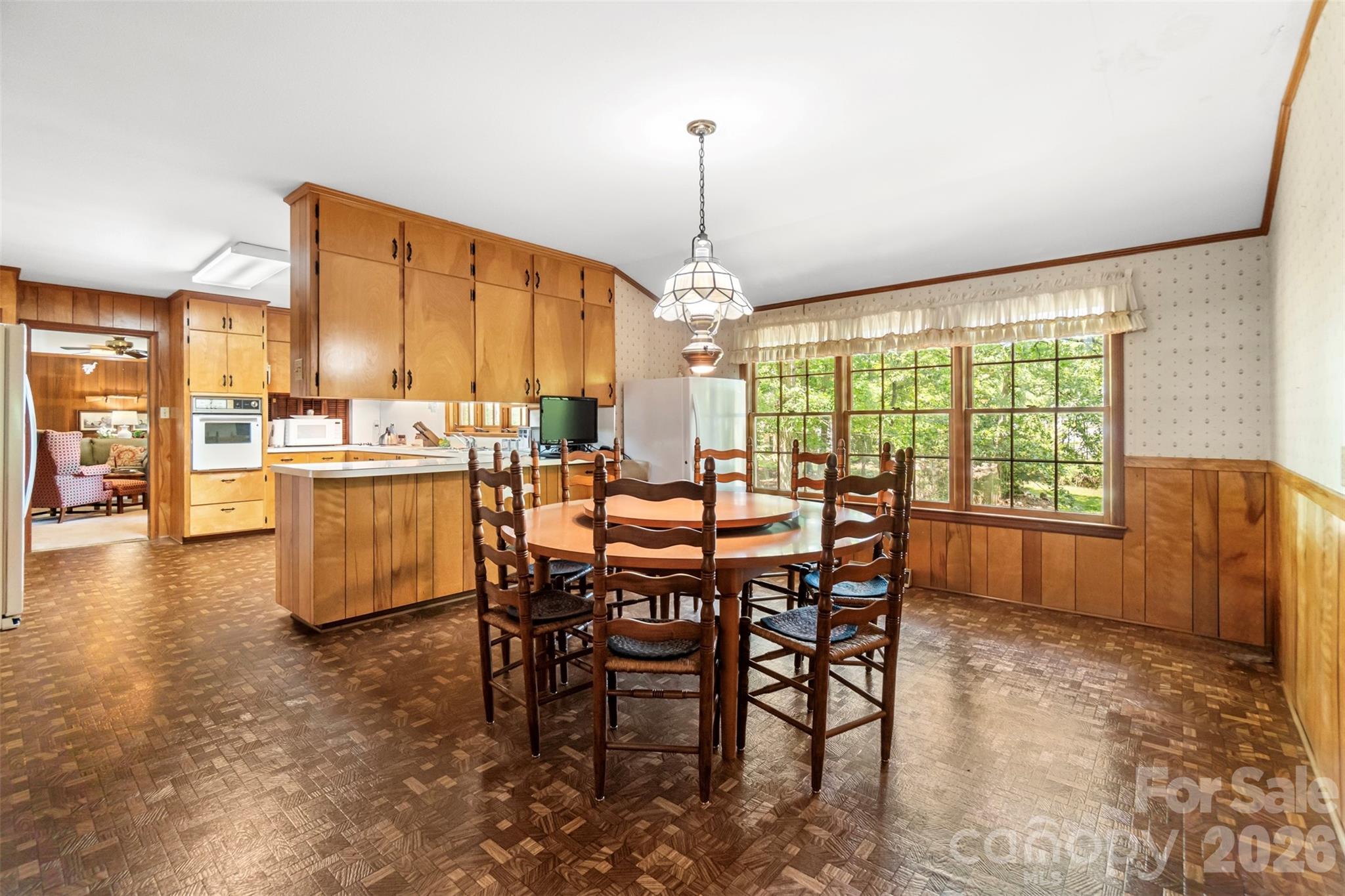 Forest Hills - Residential