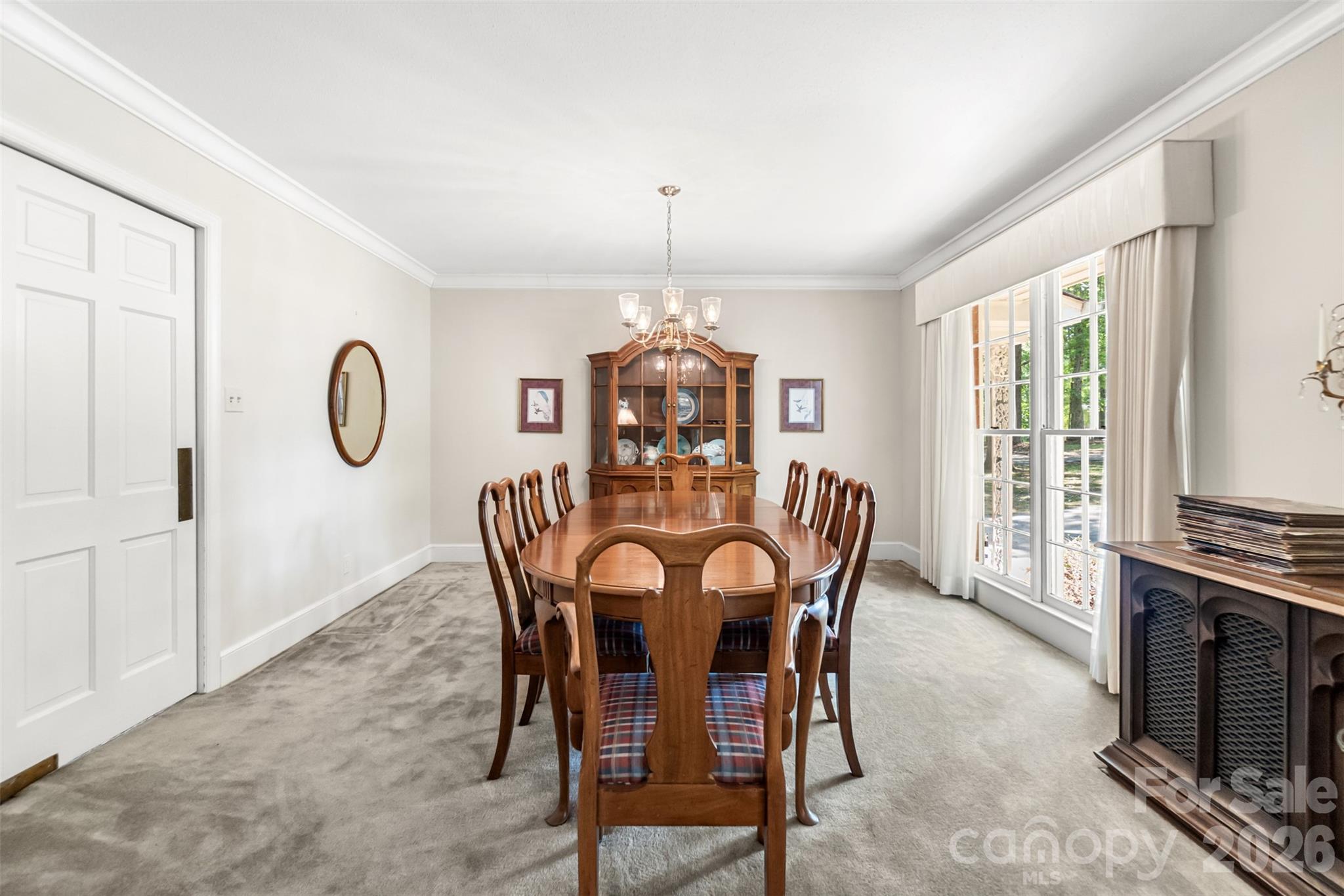 Forest Hills - Residential