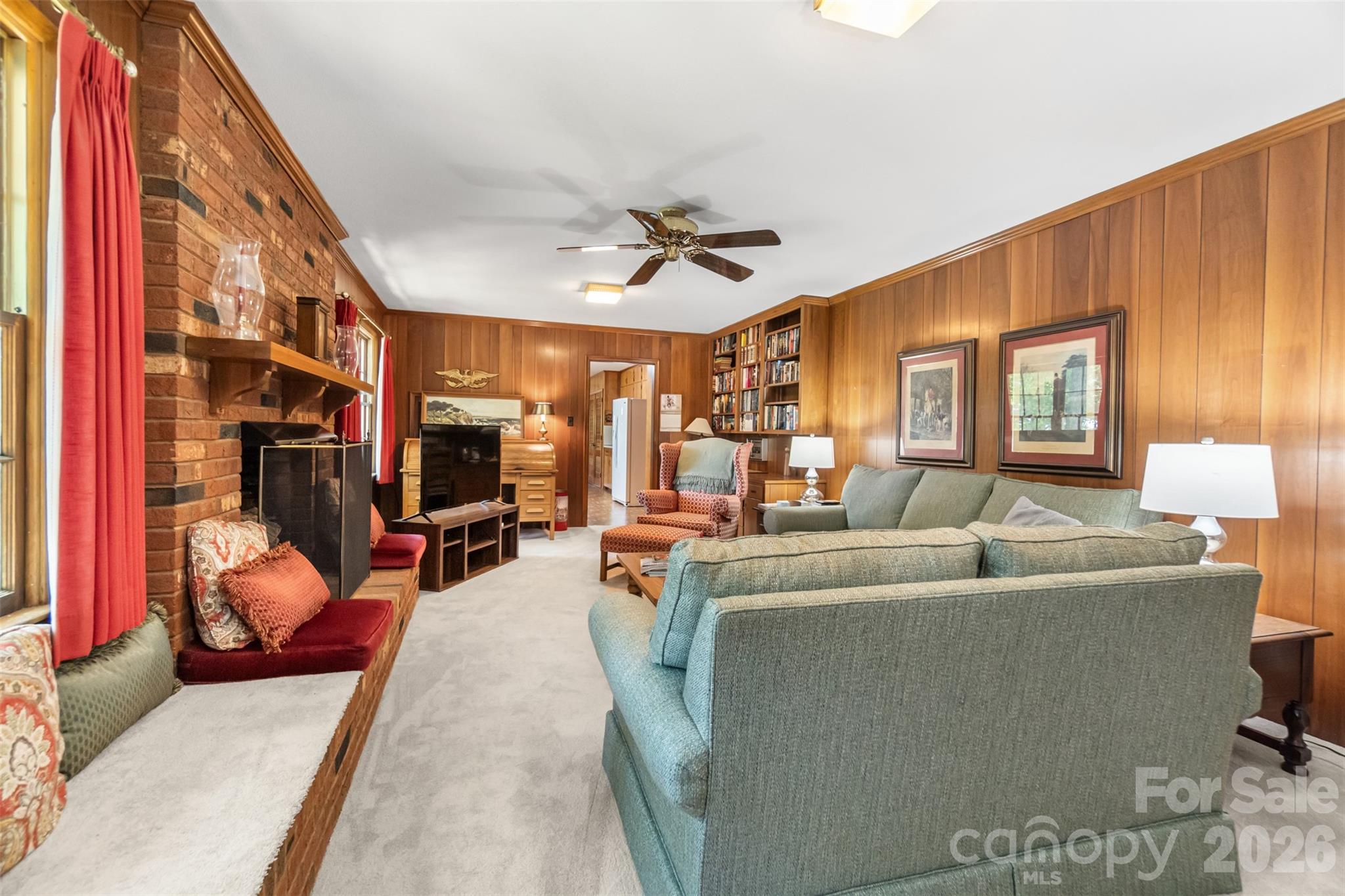 Forest Hills - Residential