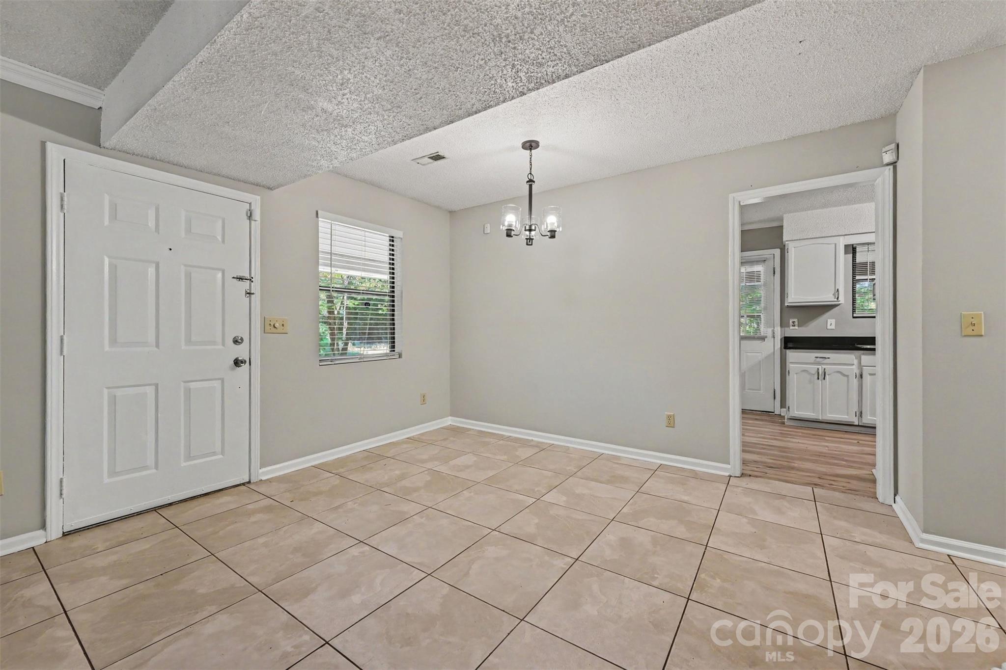 None - Residential Income