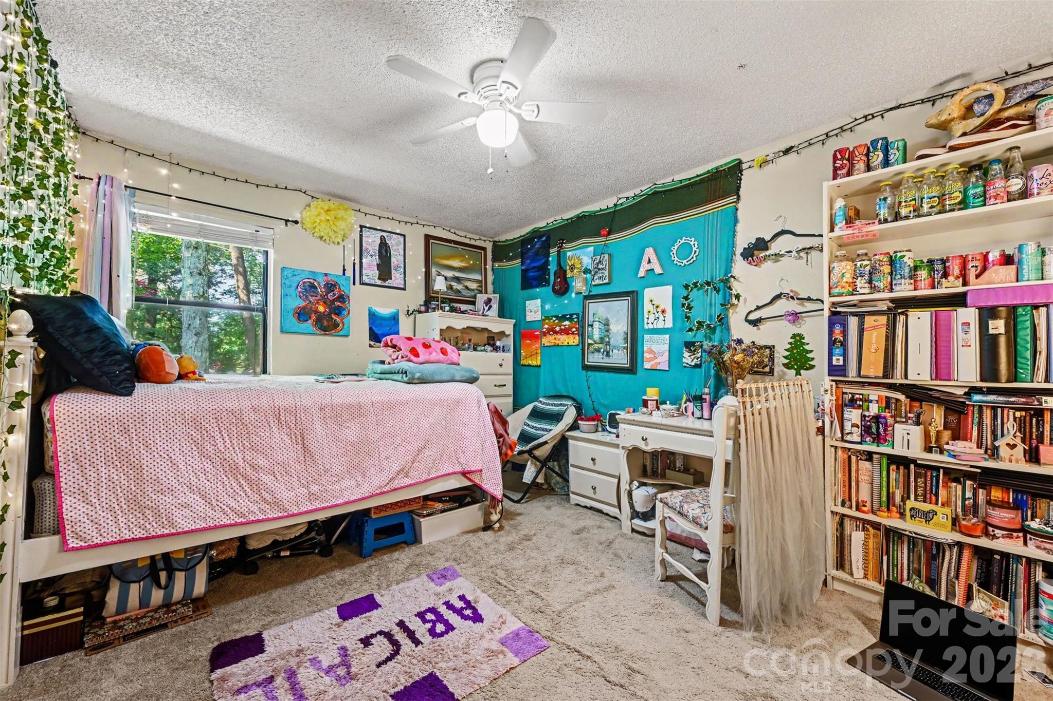 None - Residential Income