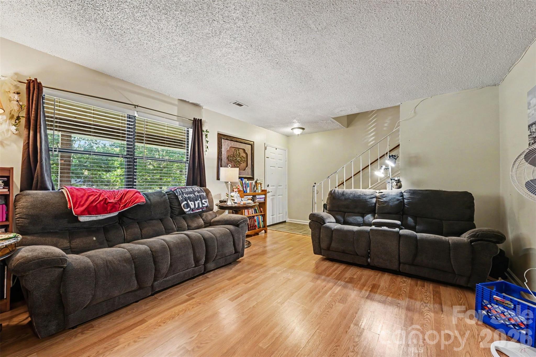 None - Residential Income