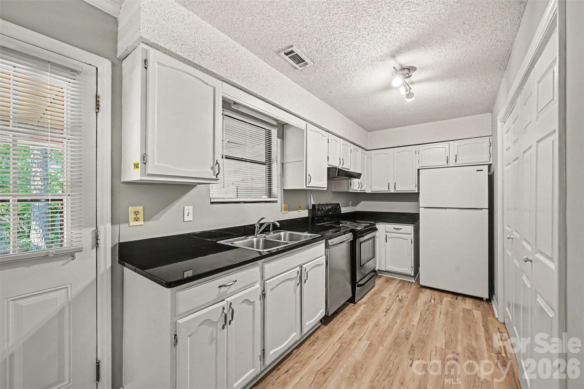 None - Residential Income