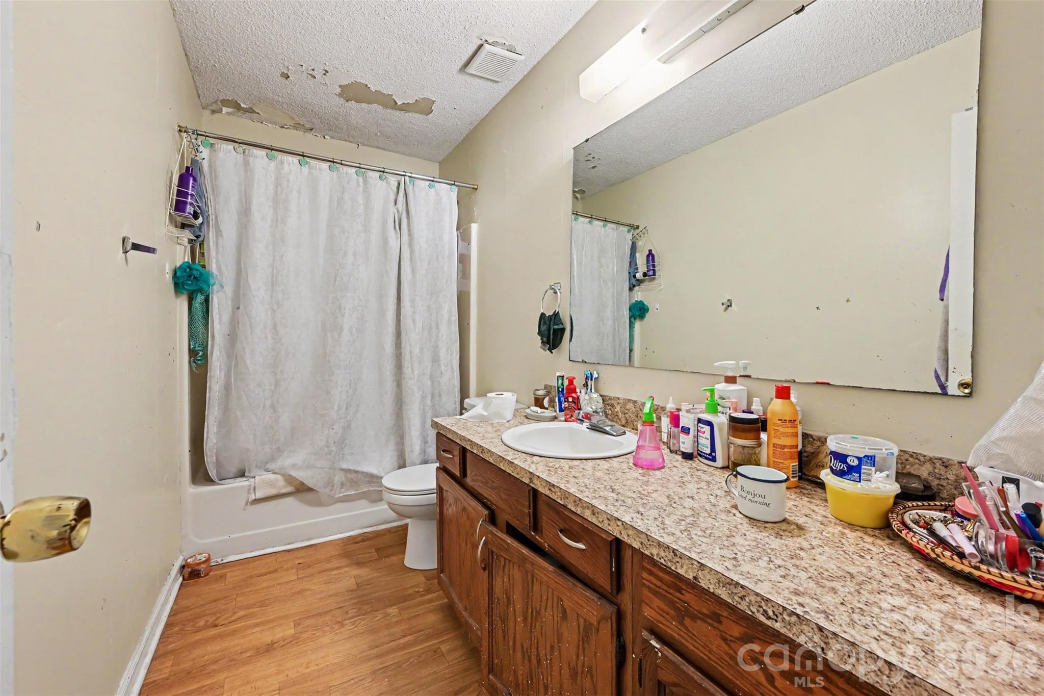 None - Residential Income