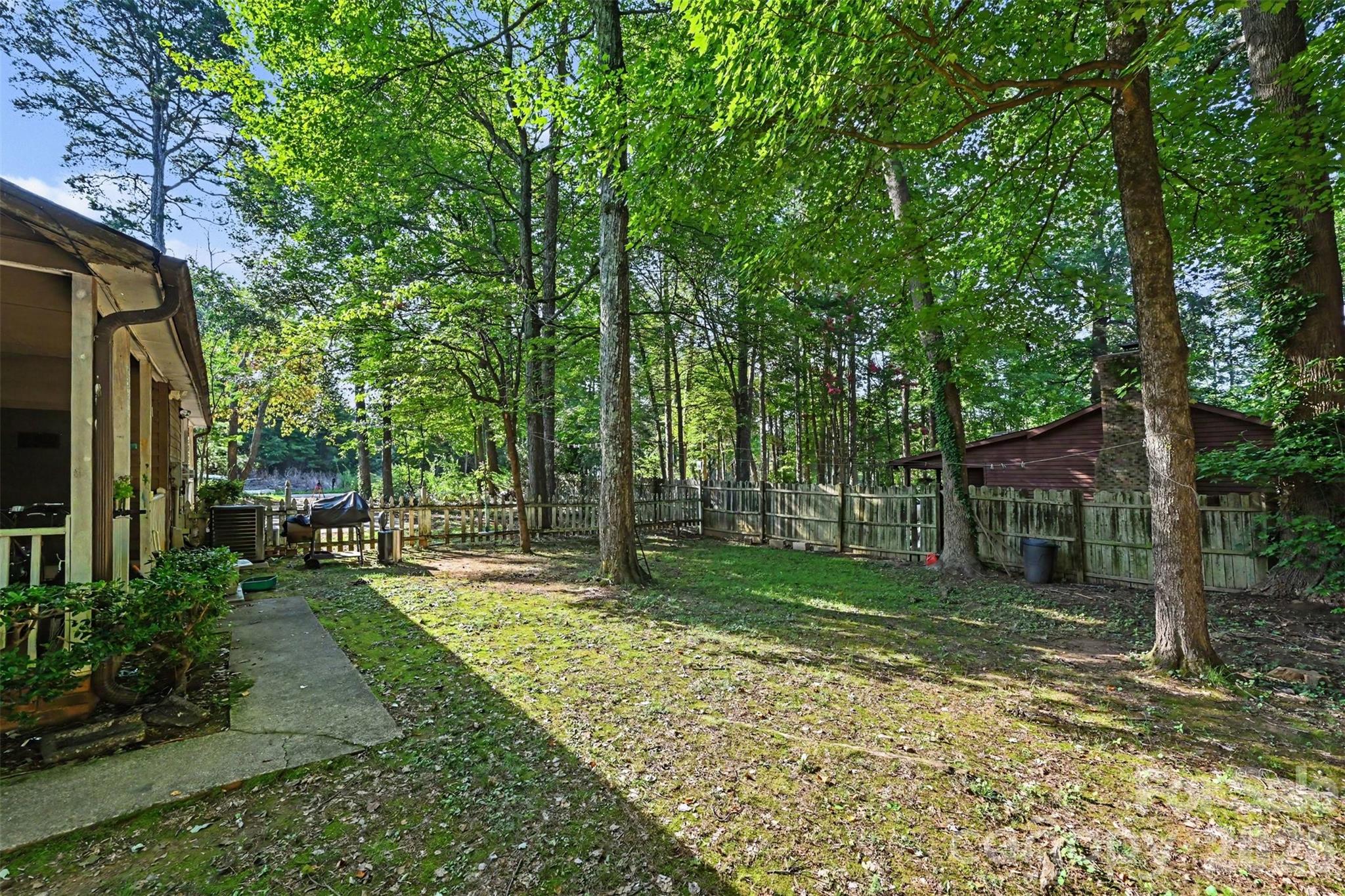 None - Residential Income