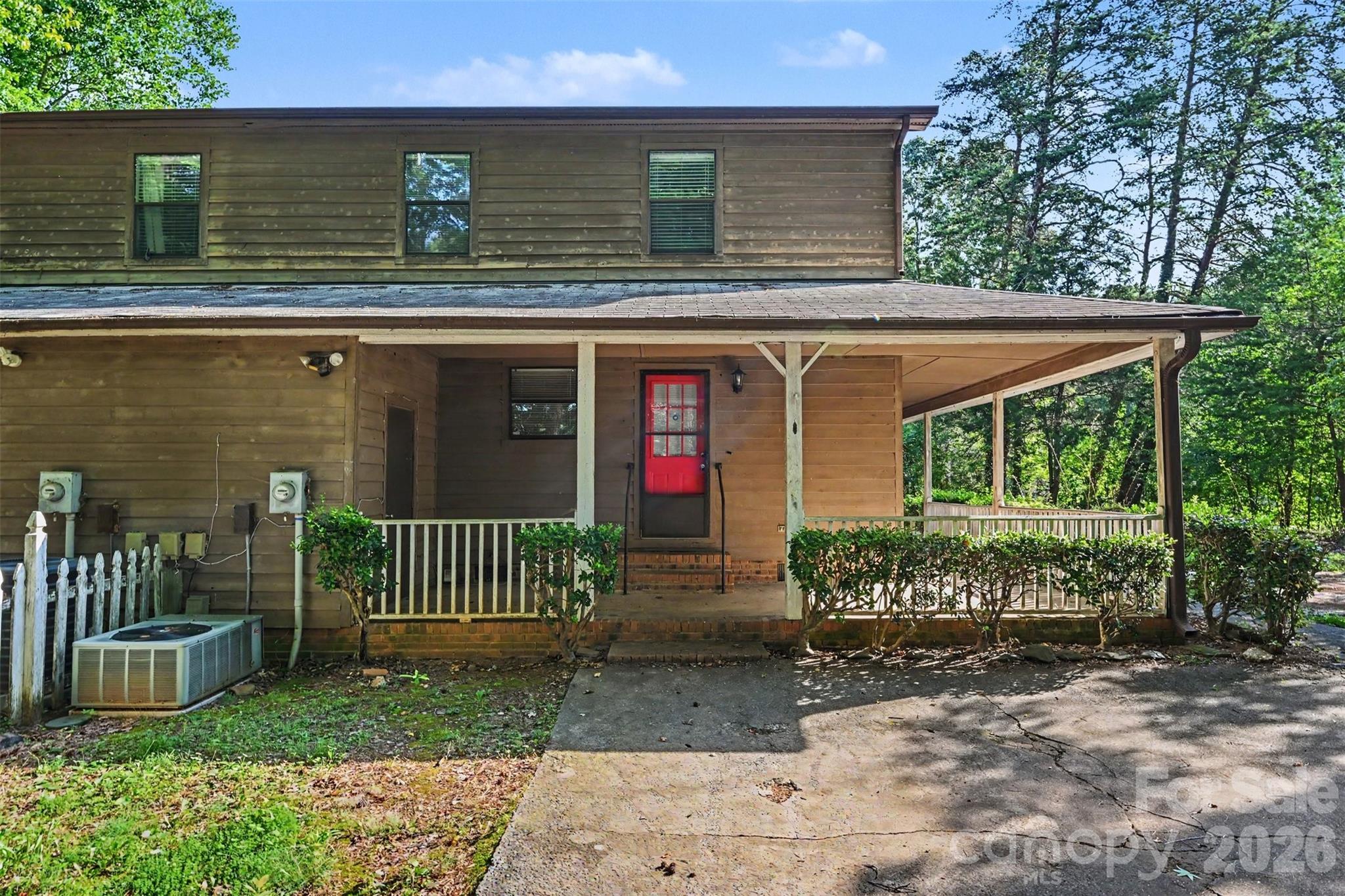 None - Residential Income