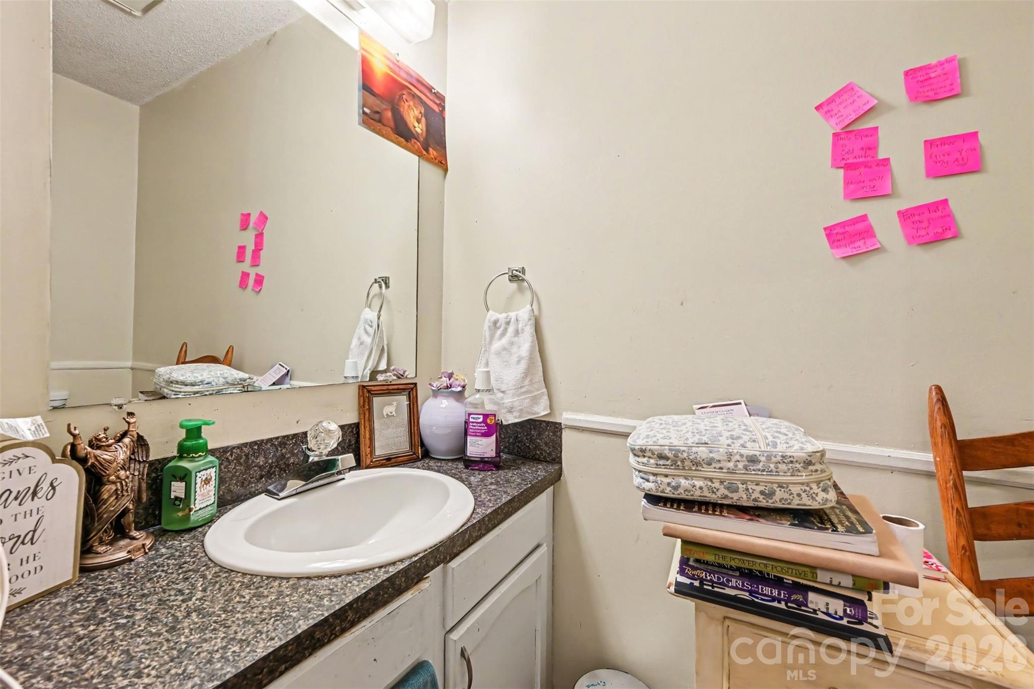 None - Residential Income