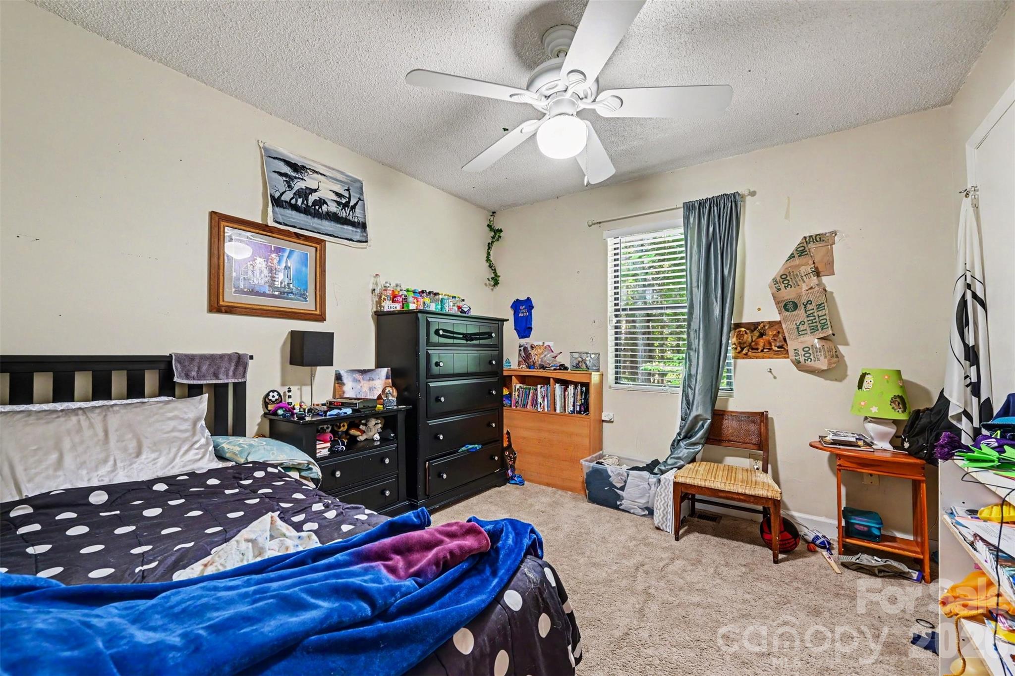None - Residential Income