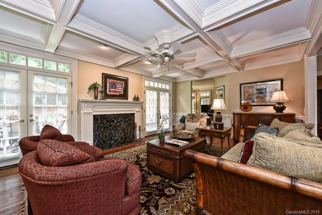 Piper Glen - Residential