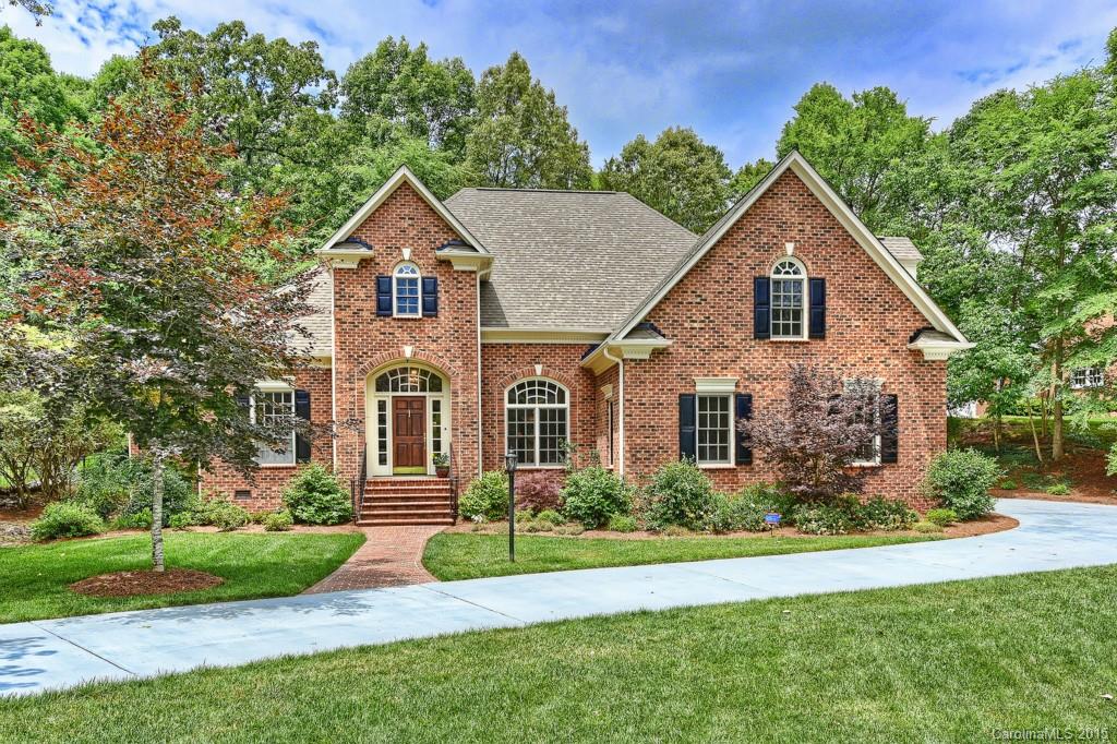 Piper Glen Classic-  Elegant Formals incl: Living Rm w/coffered ceiling w/ FP & Dining w/ wainscot paneling & designer chandelier.  Updated Kitchen has glazed cabinetry, SS appls, Granite, custom marble backsplash & opens to Keeping Rm. Private Office on main.  Master Retreat on main  w/ NEW Carrera marble Bath & 2 customized walk in closets. Upper level offers 2 NEW BATHS--- 2 Bedrooms plus Exercise Rm/Bonus or 4th BR! Brick terrace spans the rear & overlooks private wooded grounds. Serenity!