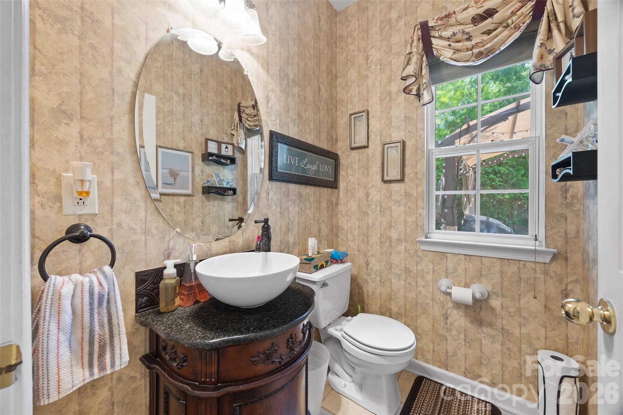 Knightsbridge - Residential