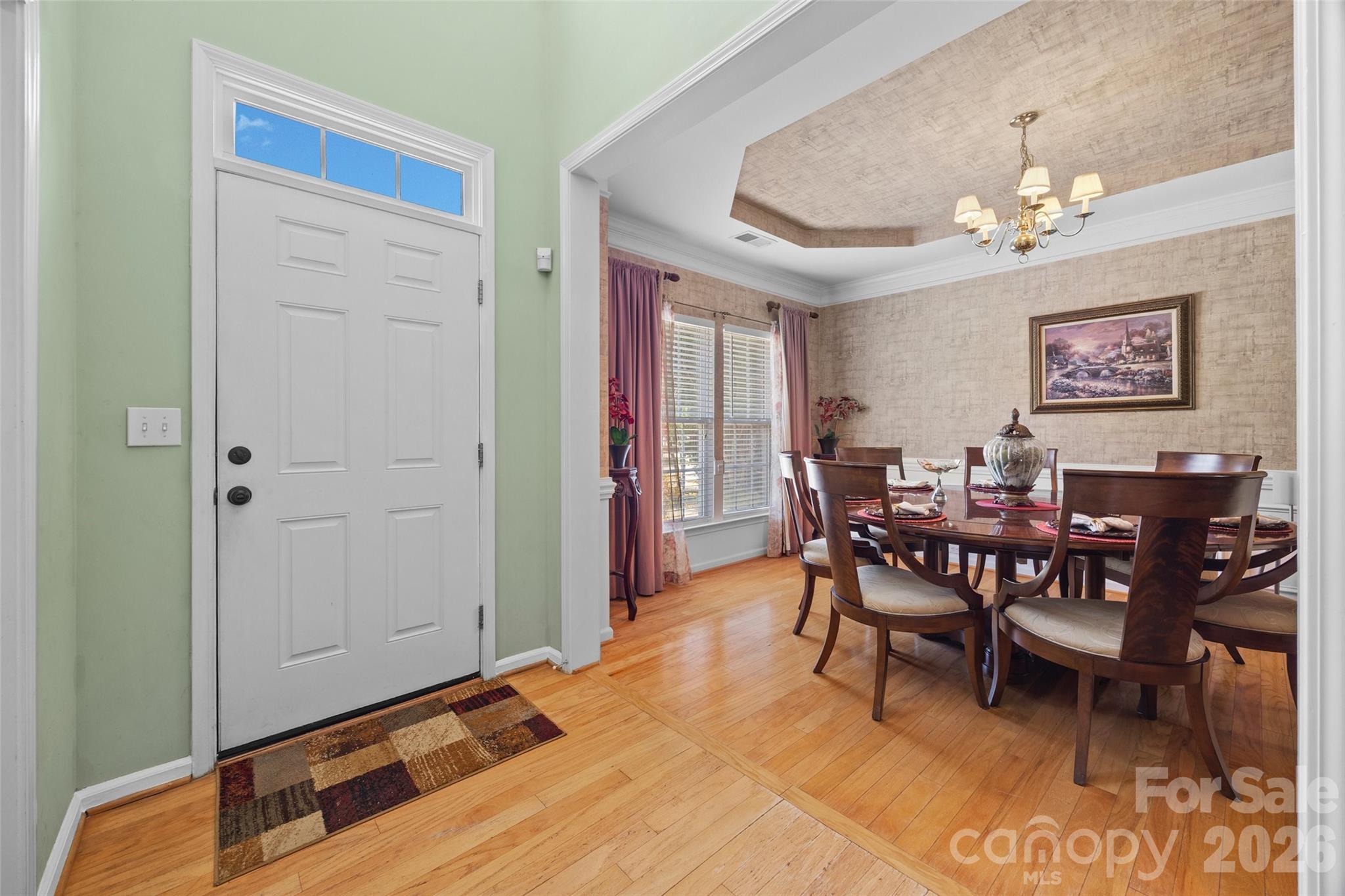 Knightsbridge - Residential
