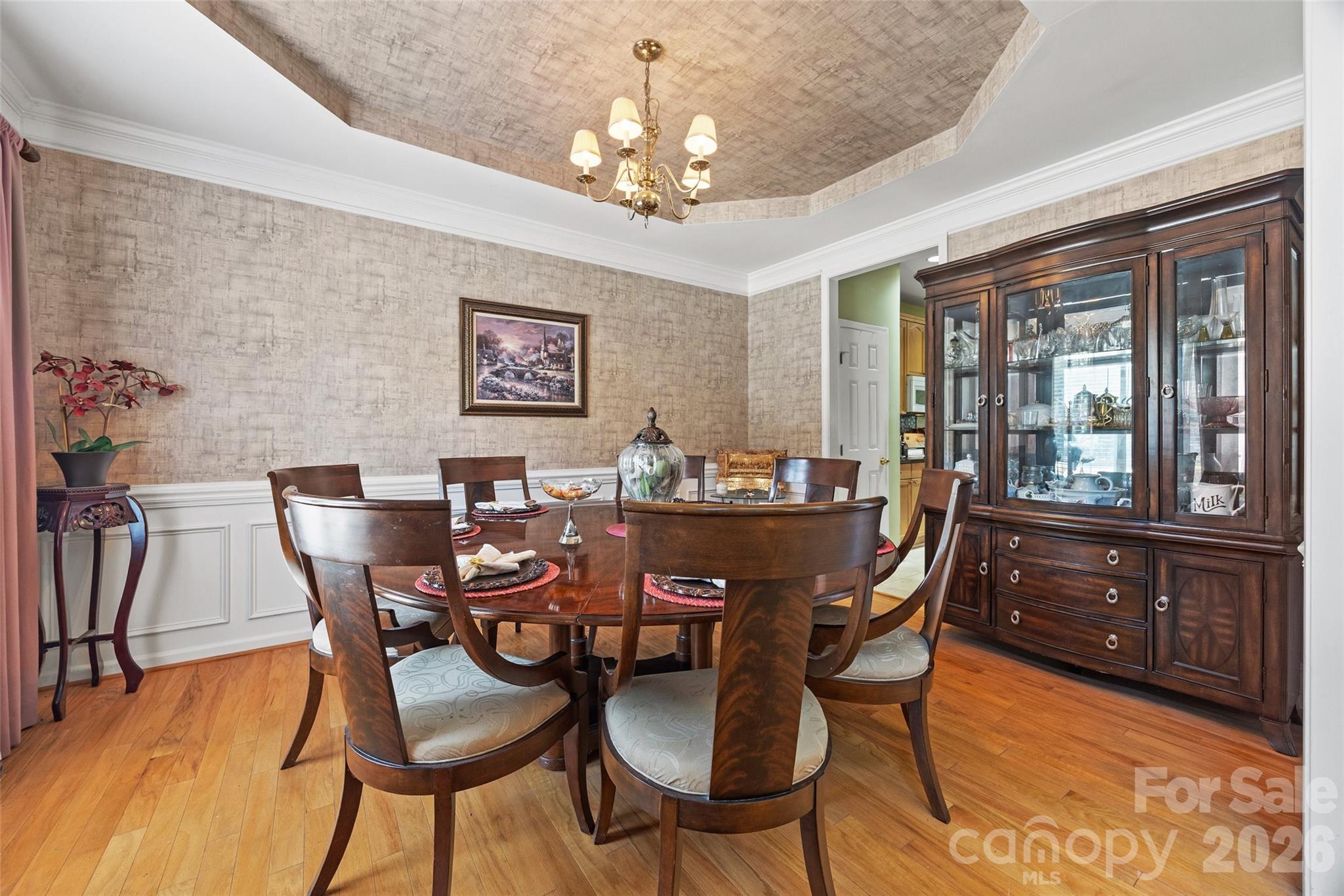 Knightsbridge - Residential