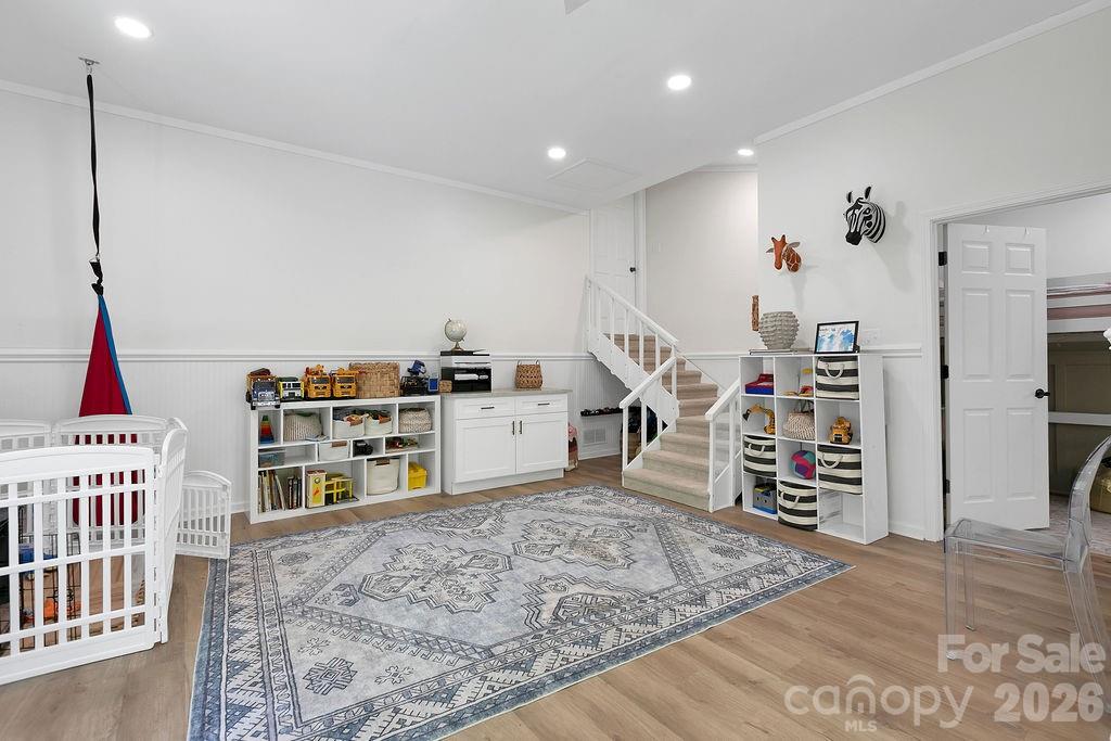 Falls Creek - Residential